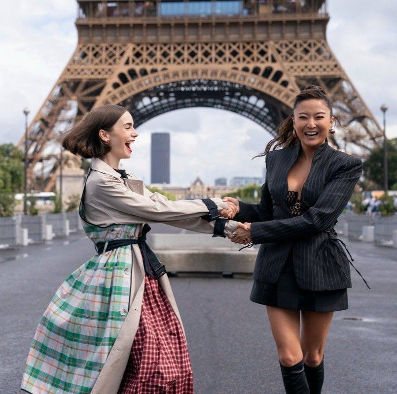 Hinh anh Tại sao chúng ta sợ thời gian đến mức muốn “đóng băng” cái đẹp? 7