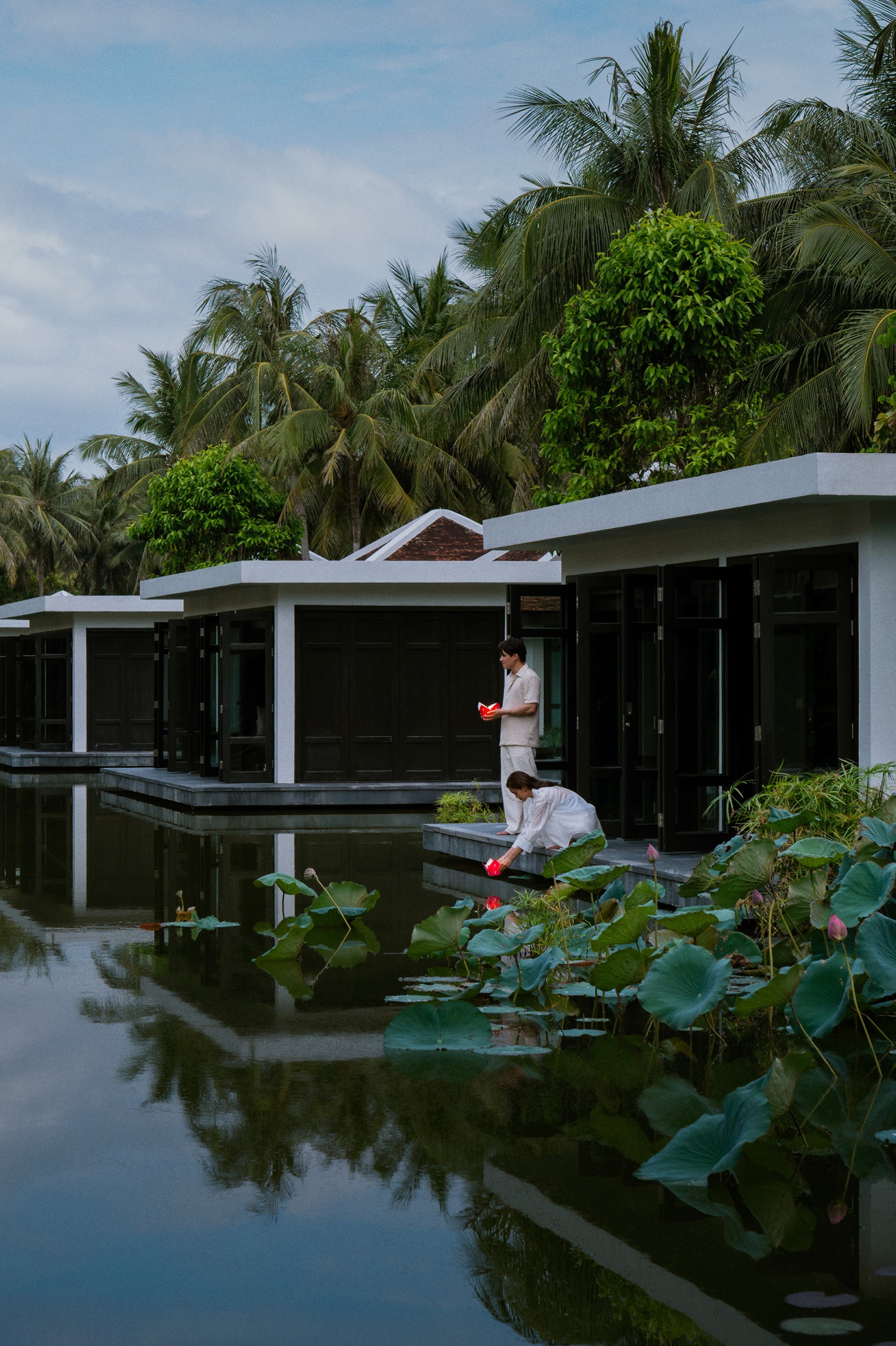 Hinh anh Khi nghỉ dưỡng trở thành liệu trình: Làn sóng “Wellness 2.0” tái định nghĩa du lịch cao cấp 2