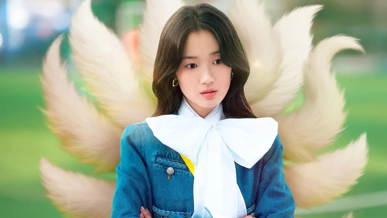 Hinh anh ‘No Tail to Tell’: Cách Kim Hye Yoon phá vỡ hình tượng hồ ly 1