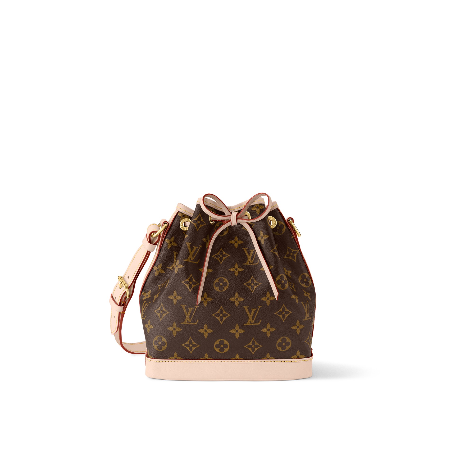 Hinh anh 130 năm họa tiết Monogram: Đế chế "bất khả xâm phạm" của Louis Vuitton 6