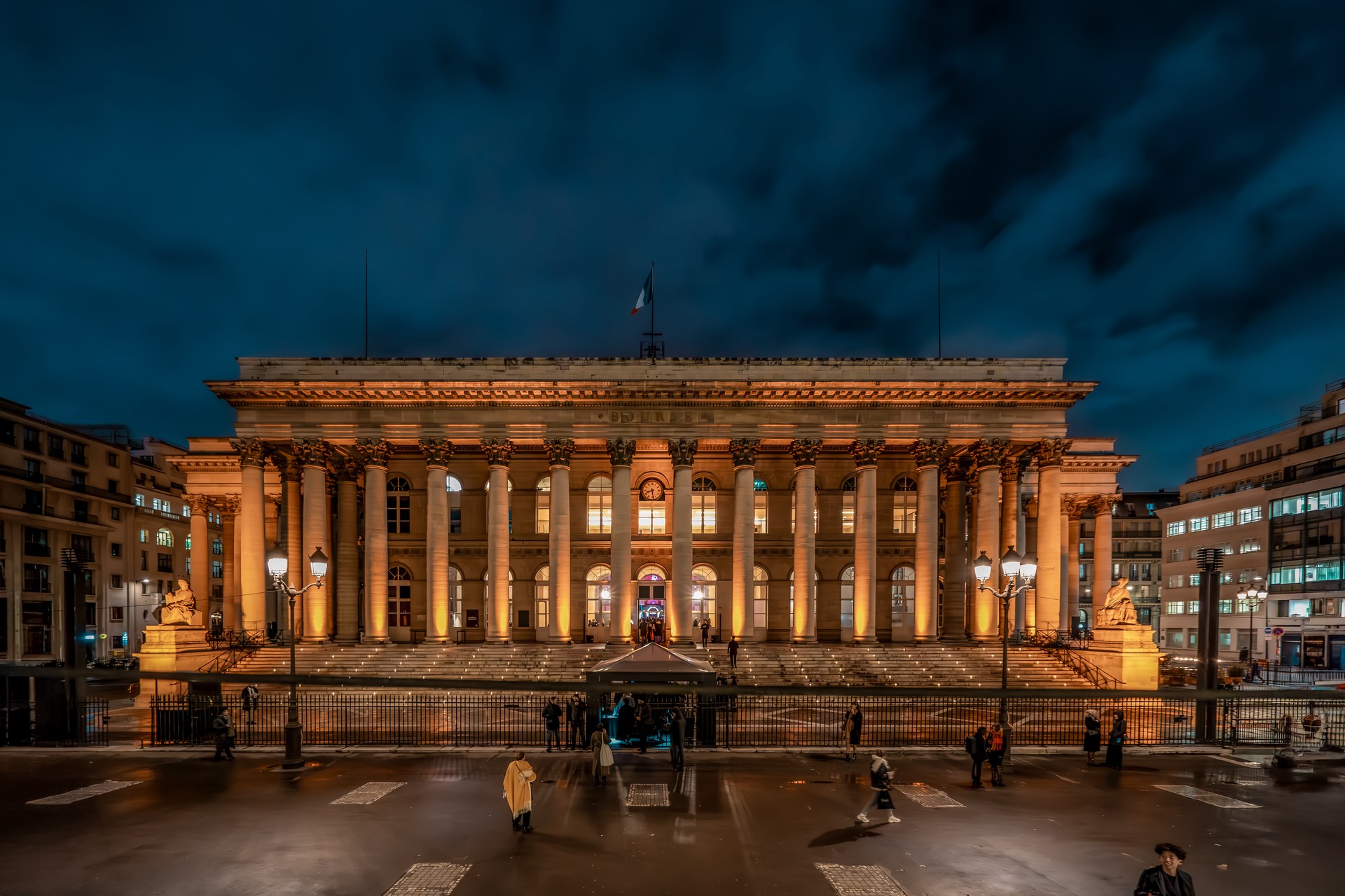 Hinh anh Paris Fashion Week 2026: Véronique Nichanian khép lại một kỷ nguyên tại Hermès menswear 1
