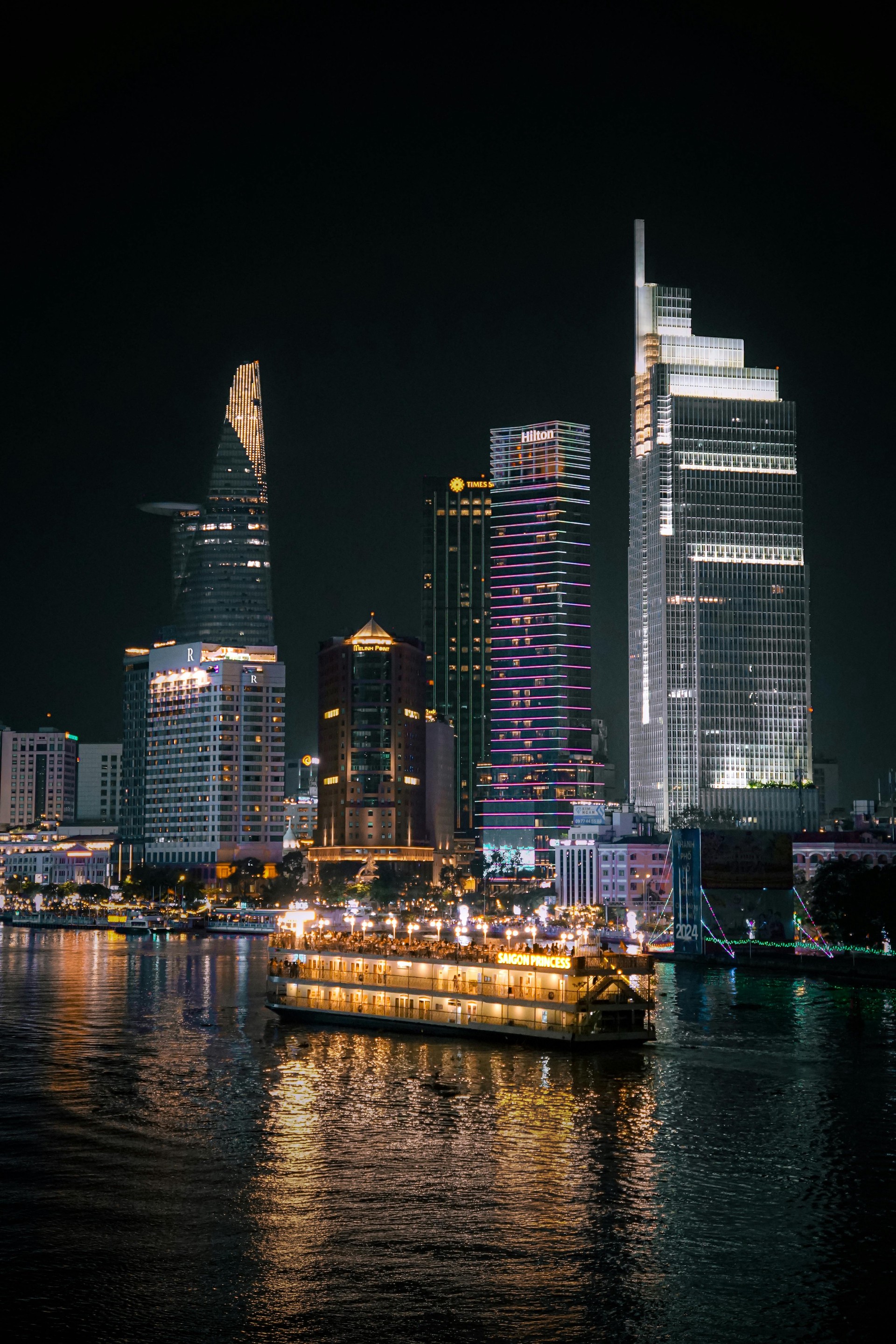 Hinh anh Có Tết 2026: Việt Nam và hành trình khám phá tên gọi khác của những thành phố thân thuộc 9