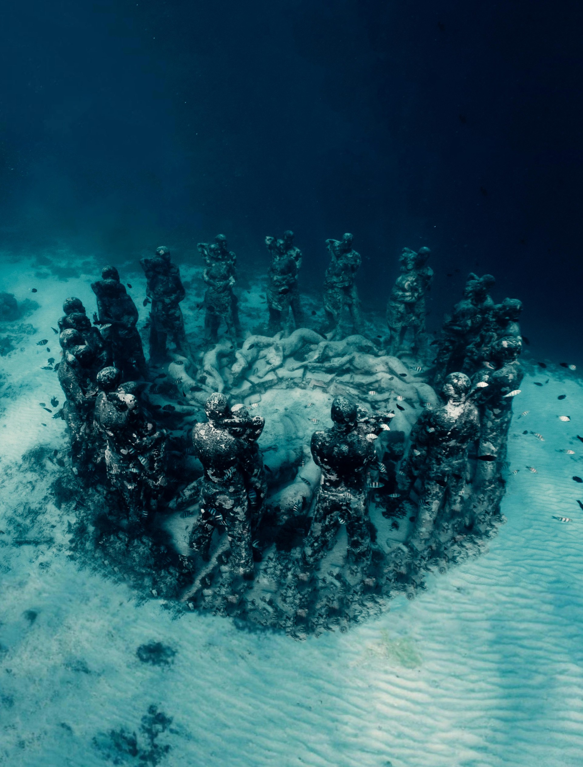 Hinh anh Tạm biệt Bali náo nhiệt, đây là 4 nơi đáng đi nhất Indonesia 6