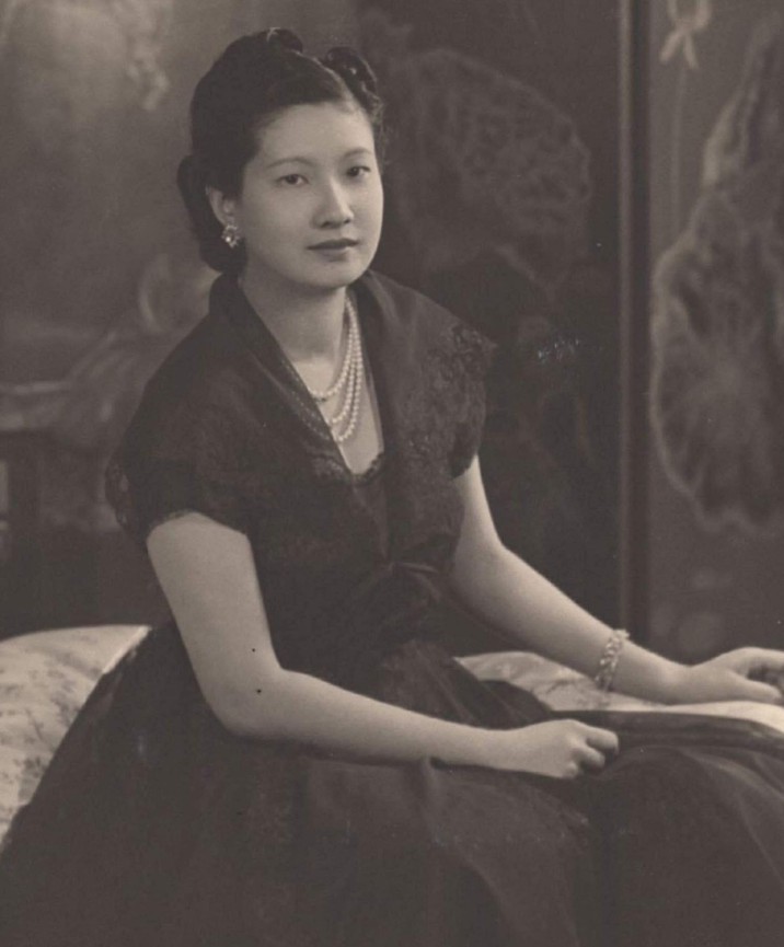 Hinh anh Phan Huy dệt nên giấc mộng hoàng triều với "Cành Vàng Lá Ngọc" tại Haute Couture SS26 16