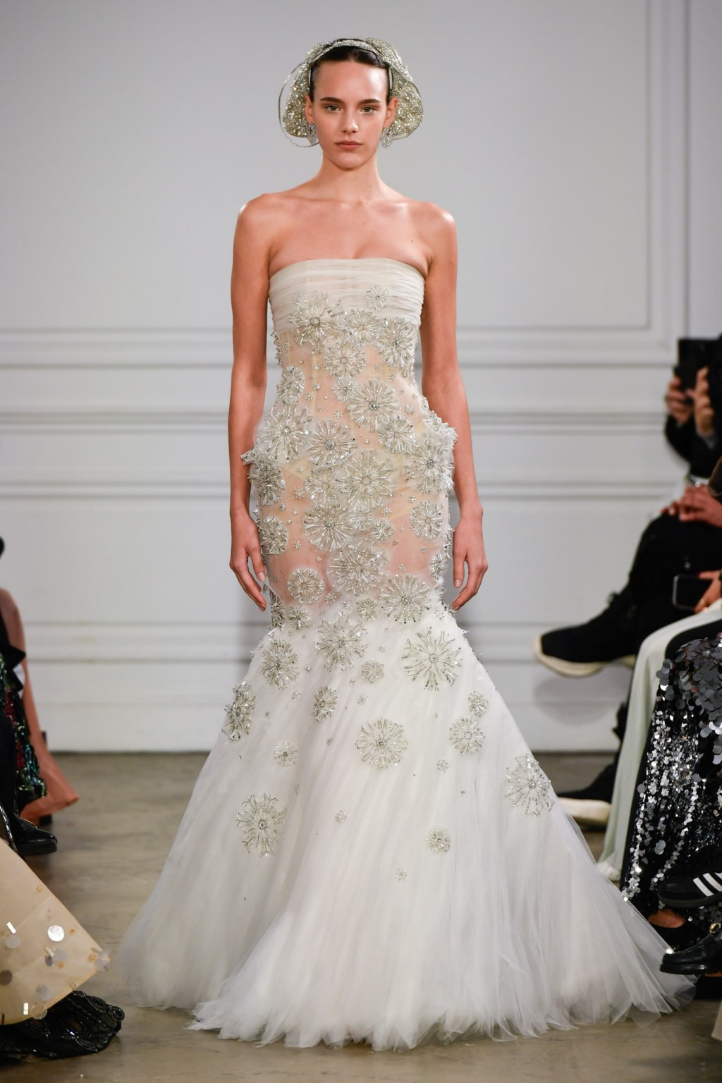 Hinh anh Phan Huy dệt nên giấc mộng hoàng triều với "Cành Vàng Lá Ngọc" tại Haute Couture SS26 25