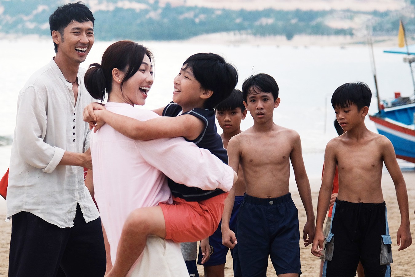 Hinh anh Chờ đợi gì ở thị trường phim Việt trong năm 2026? 3