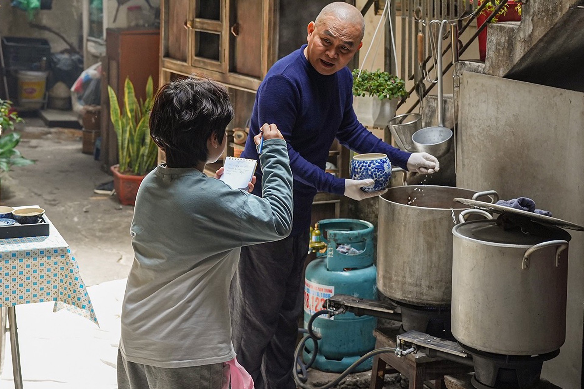 Hinh anh Cuộc đấu phim Việt mùa Tết Nguyên đán 2026 có gì hấp dẫn? 5