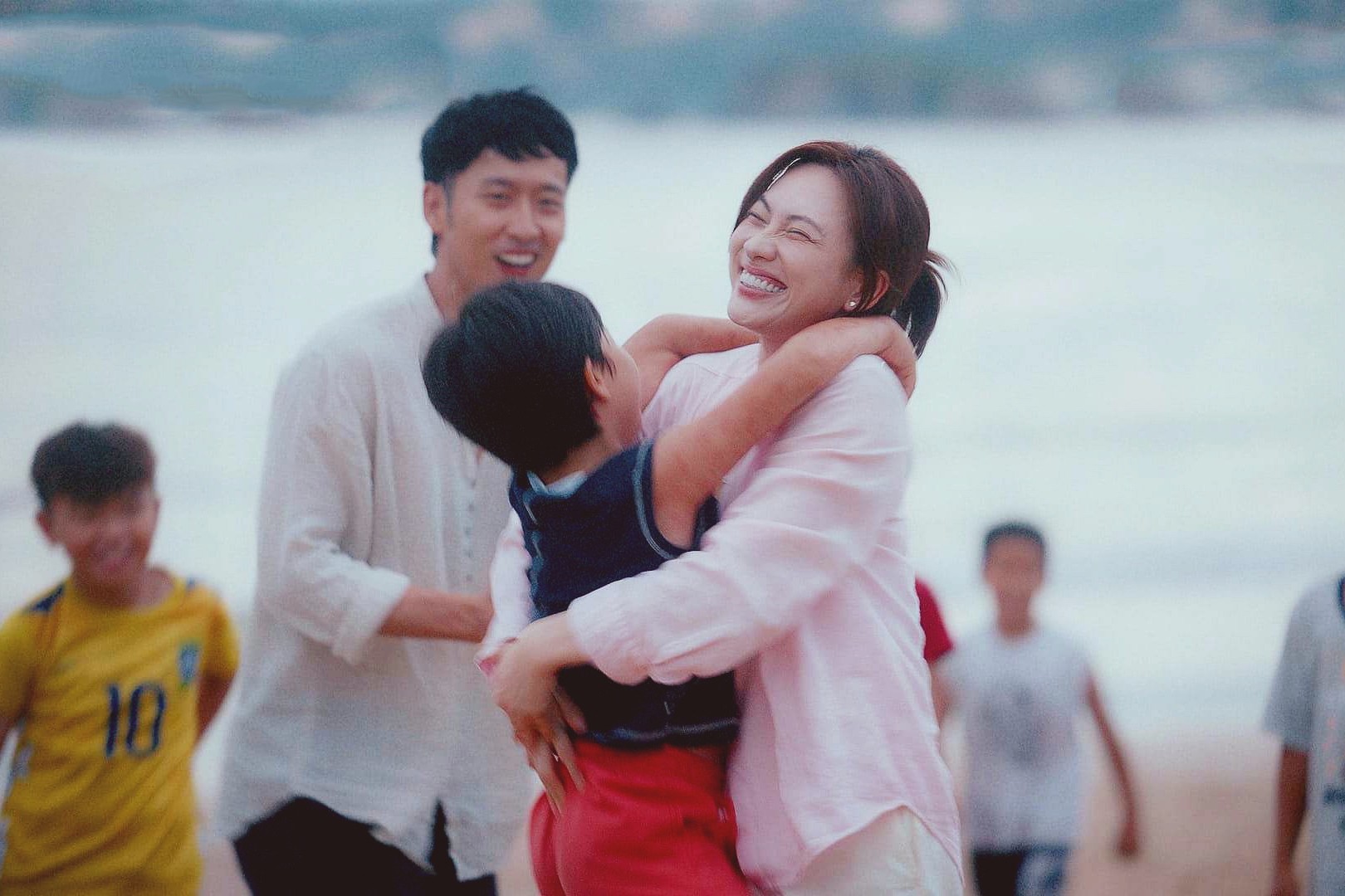 Hinh anh Cuộc đấu phim Việt mùa Tết Nguyên đán 2026 có gì hấp dẫn? 3