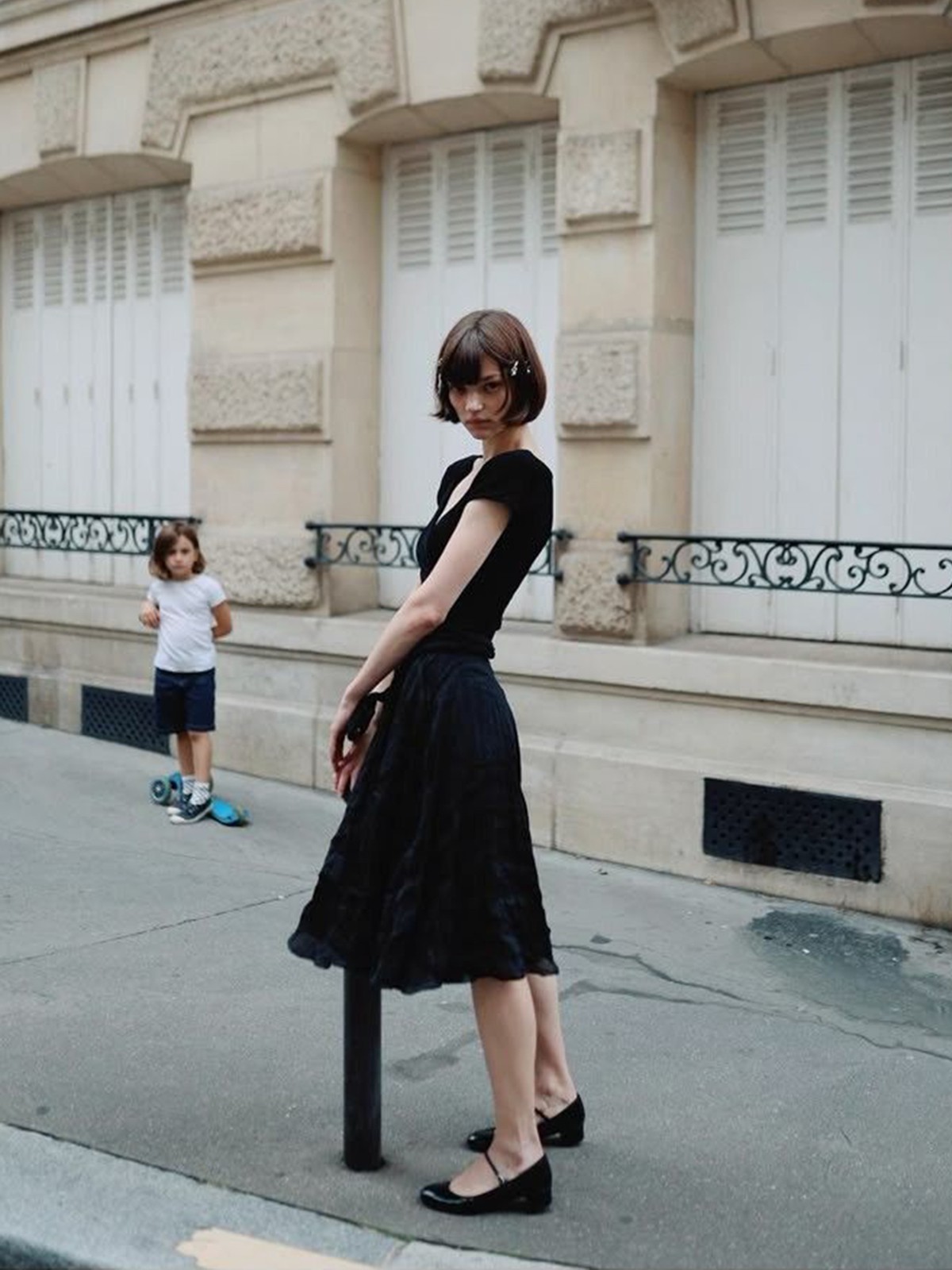 Hinh anh Tại sao chúng ta sợ thời gian đến mức muốn “đóng băng” cái đẹp? 10