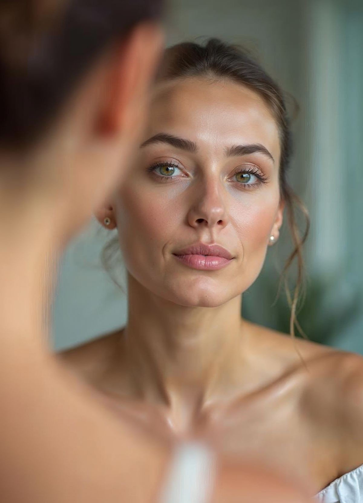 Hinh anh Liệu các giải pháp làm đẹp có thể đẩy lùi quầng thâm quanh mắt? 5