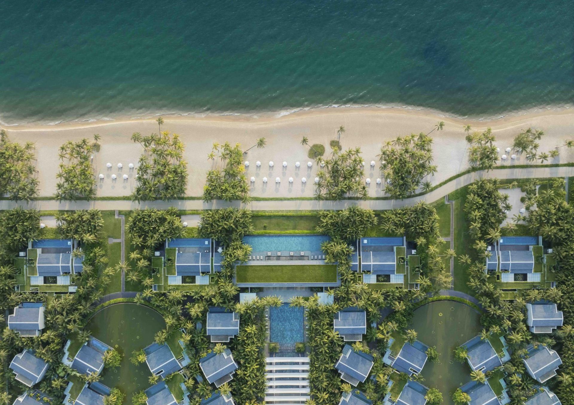 Hinh anh Wellness Travel: 6 "ốc đảo" đang tái định nghĩa khái niệm nghỉ dưỡng cao cấp tại Việt Nam 1