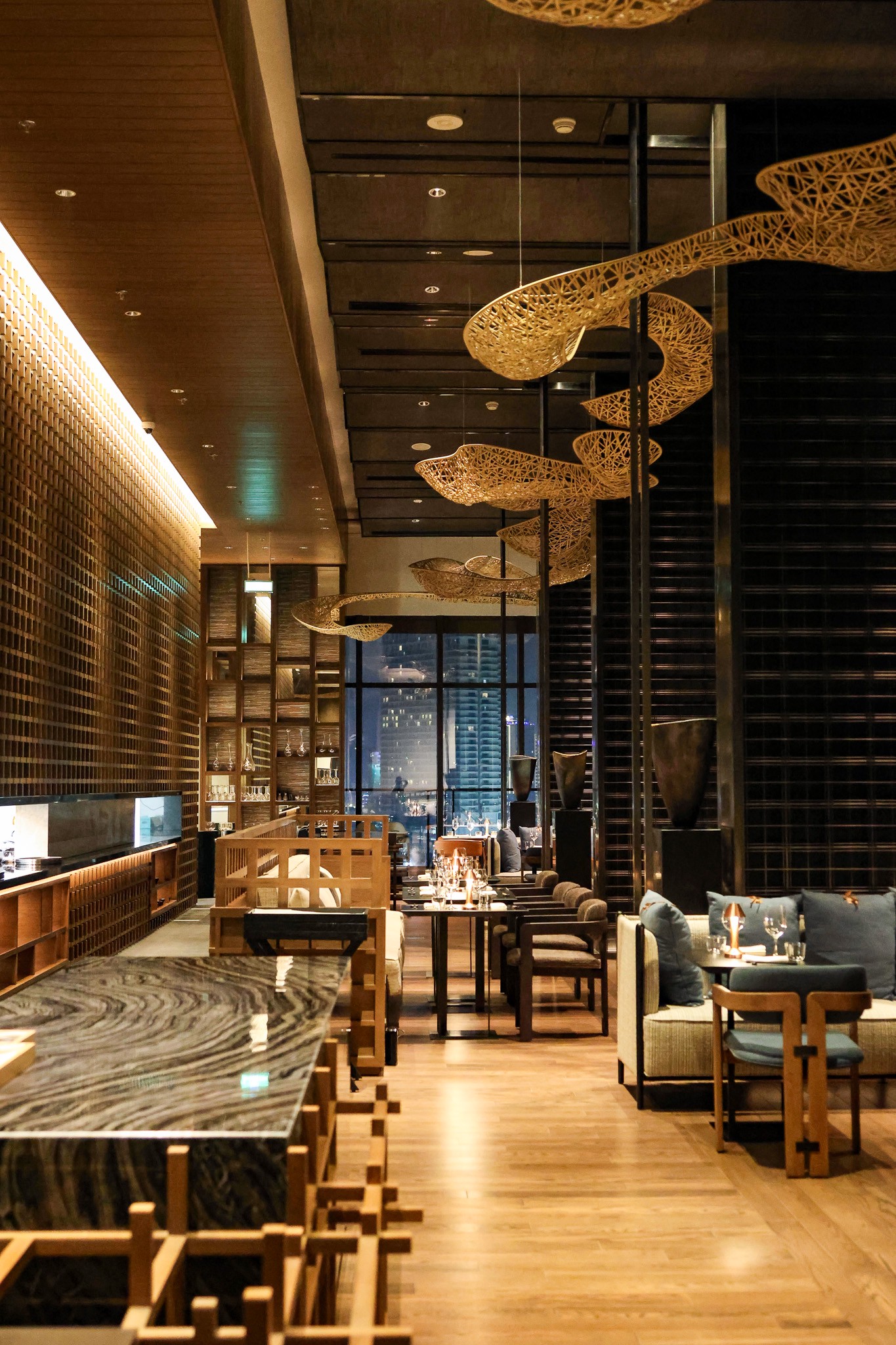 Hinh anh Roku: Nghệ thuật "lục pháp" và bản giao hưởng vị giác bên Vịnh Hạ Long 5