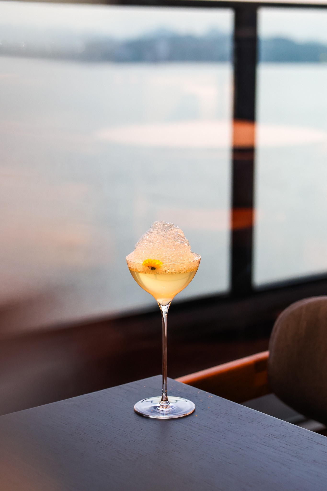 Hinh anh Roku: Nghệ thuật "lục pháp" và bản giao hưởng vị giác bên Vịnh Hạ Long 8