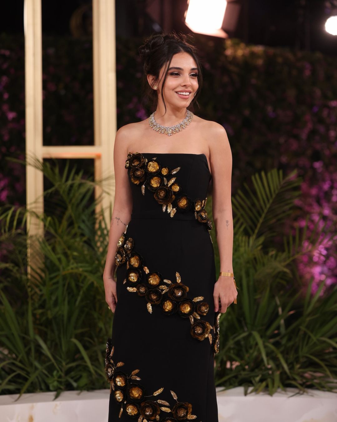 Hinh anh Chopard phủ sóng thảm đỏ Joy Awards 2026 cùng dàn sao quốc tế 4