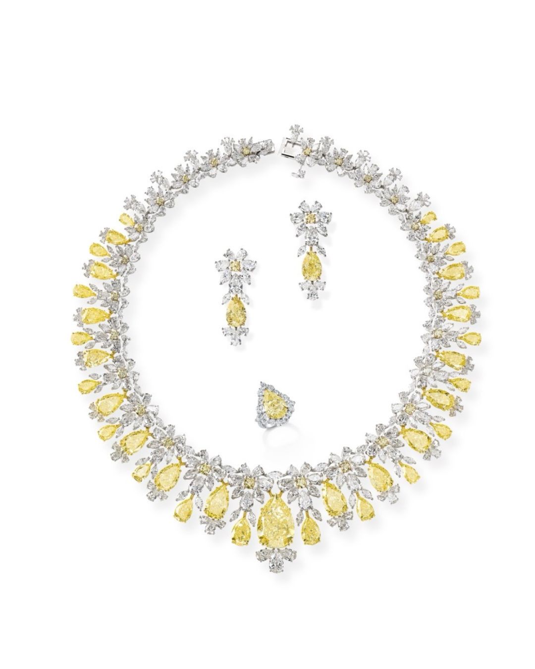 Hinh anh Chopard phủ sóng thảm đỏ Joy Awards 2026 cùng dàn sao quốc tế 5