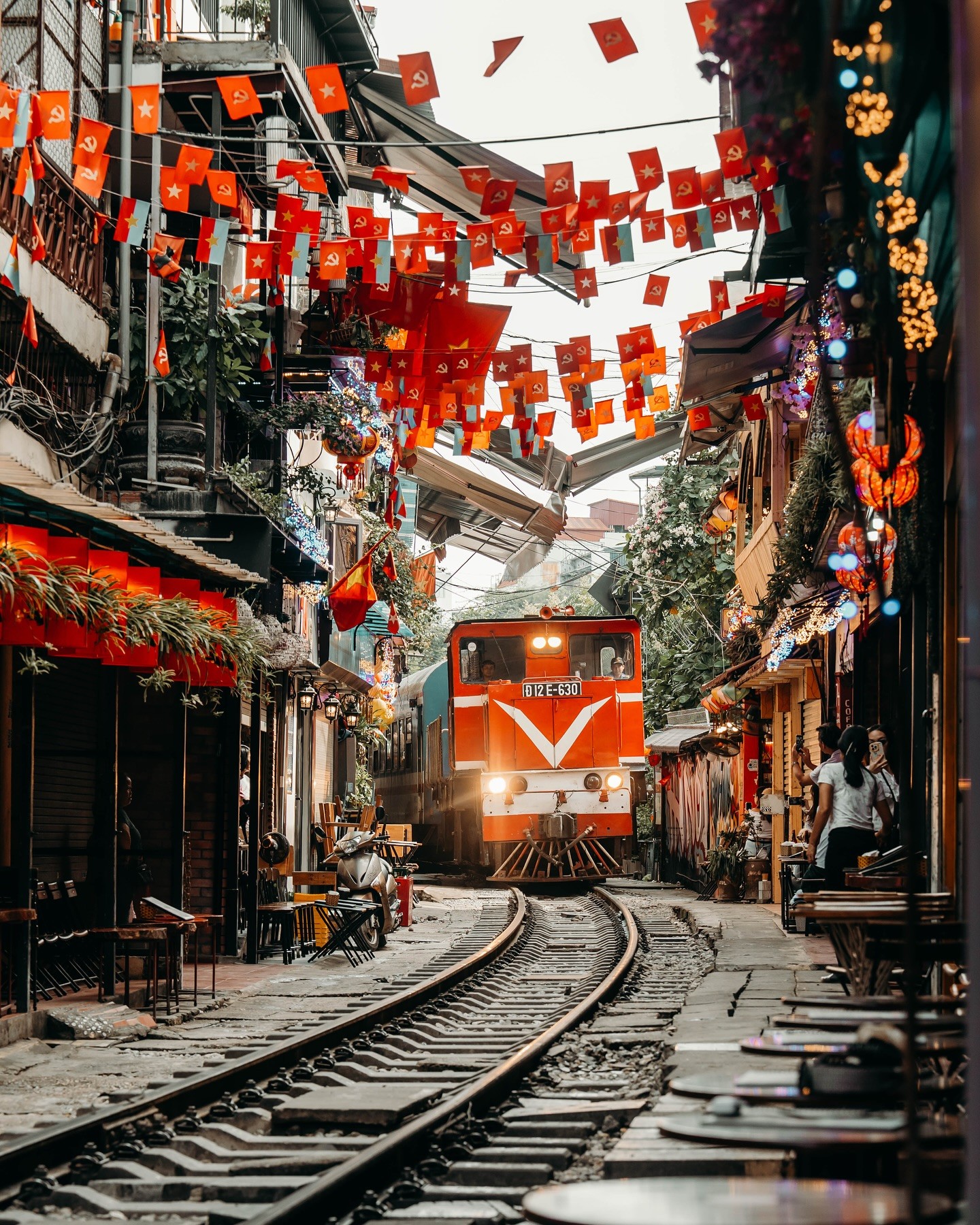 Hinh anh Có Tết 2026: Việt Nam và hành trình khám phá tên gọi khác của những thành phố thân thuộc 1