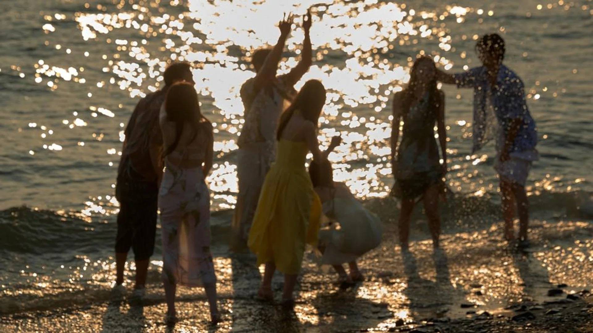 Hinh anh Một phiên dịch về tình yêu từ ‘Single’s Inferno’ và ‘The Boyfriend’ 2