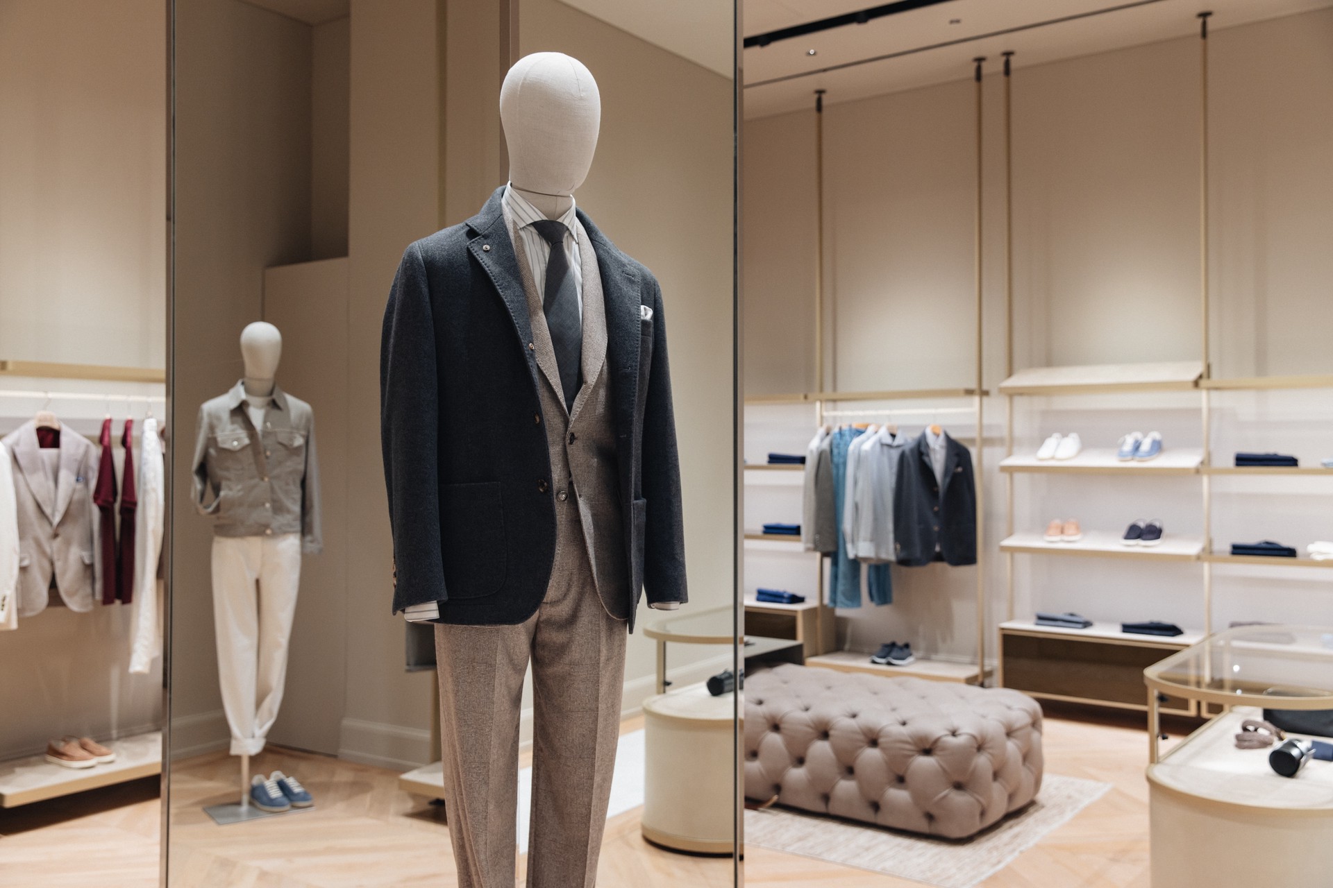 Hinh anh SIS Continental mang tới bước chuyển mới trong thị trường xa xỉ với mô hình đa thương hiệu 9