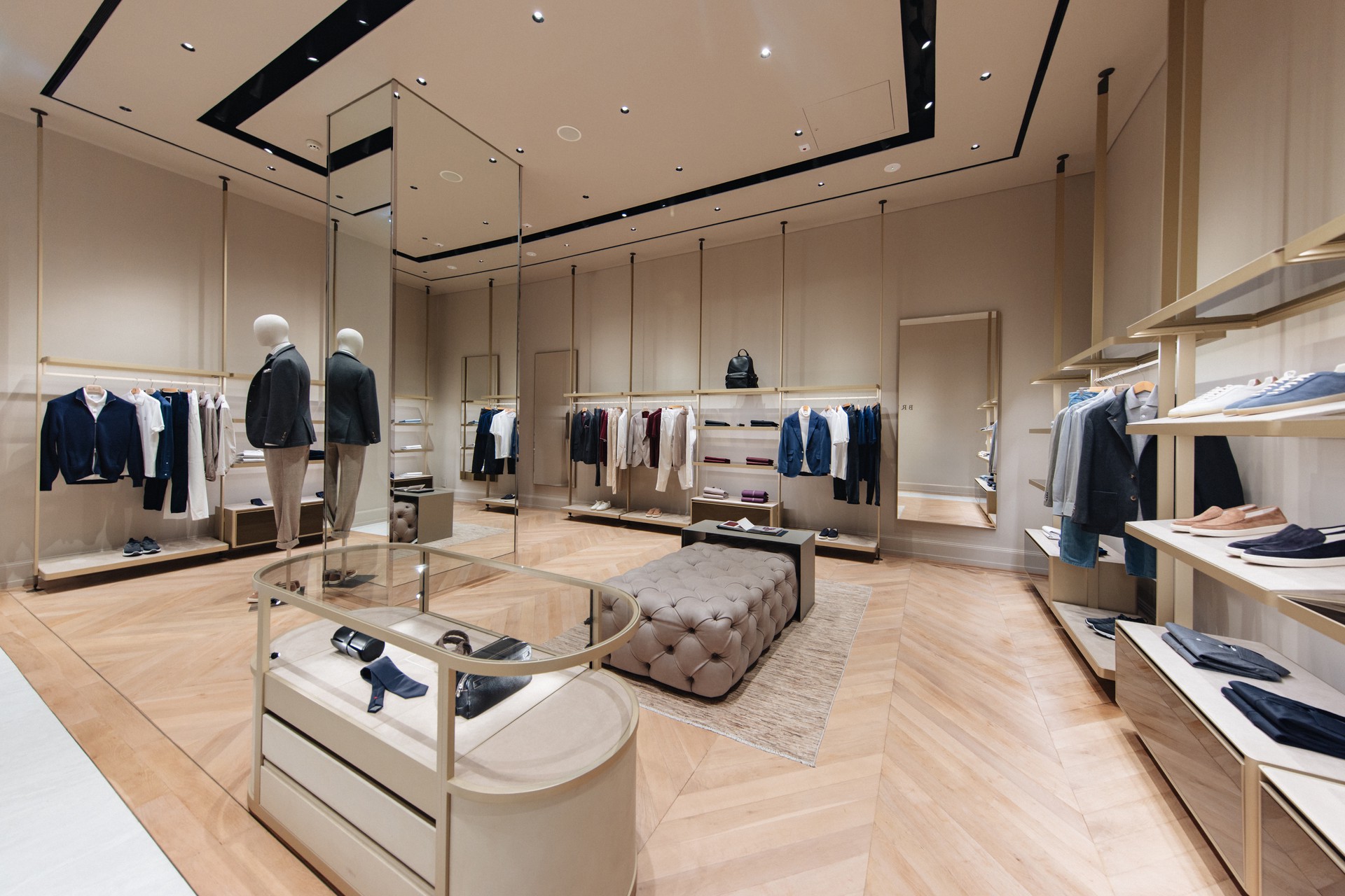 Hinh anh SIS Continental mang tới bước chuyển mới trong thị trường xa xỉ với mô hình đa thương hiệu 8