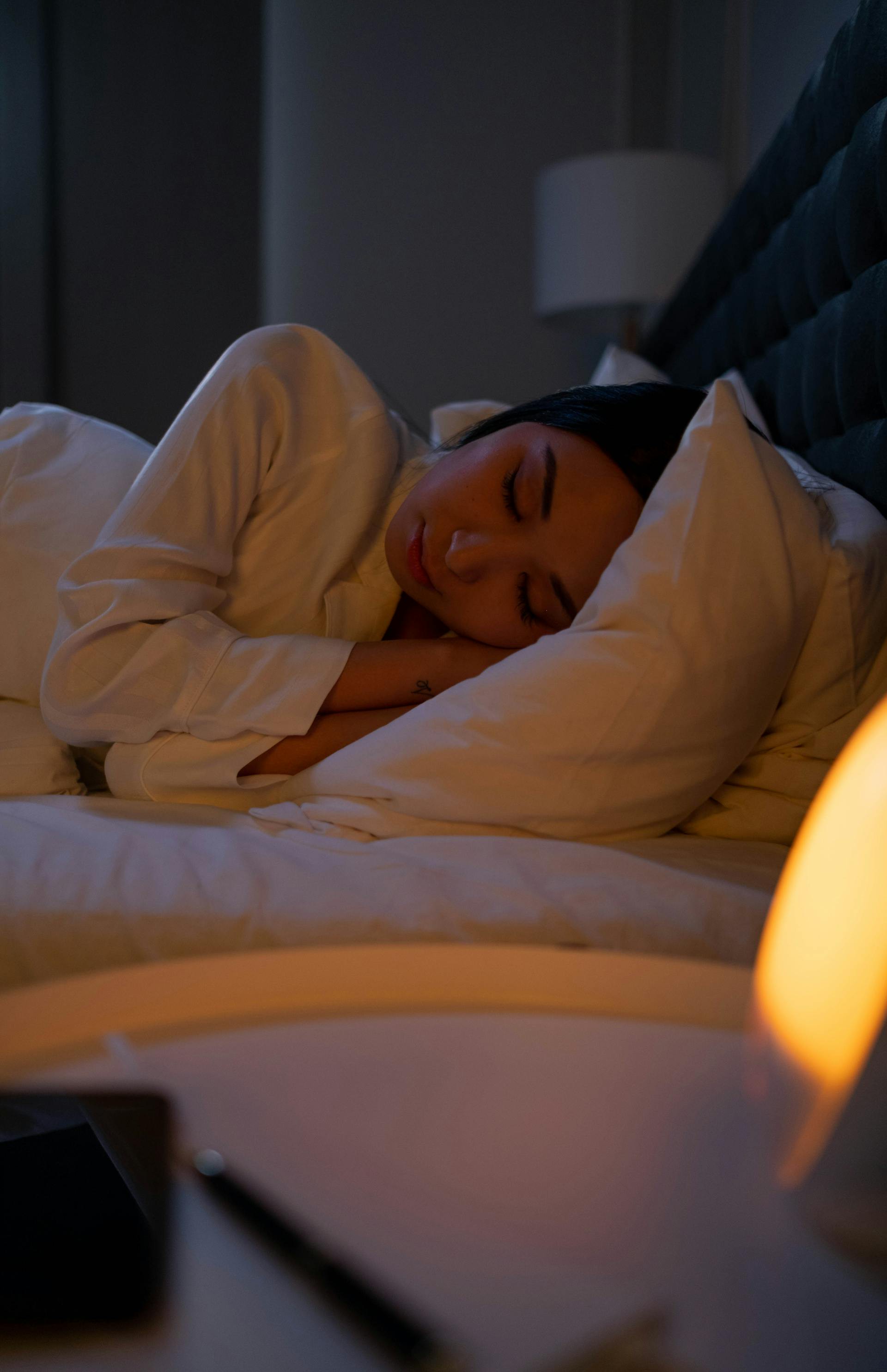 Hinh anh Sleep Hygiene: "Bộ quy tắc" giúp bạn nâng cao chất lượng giấc ngủ 1