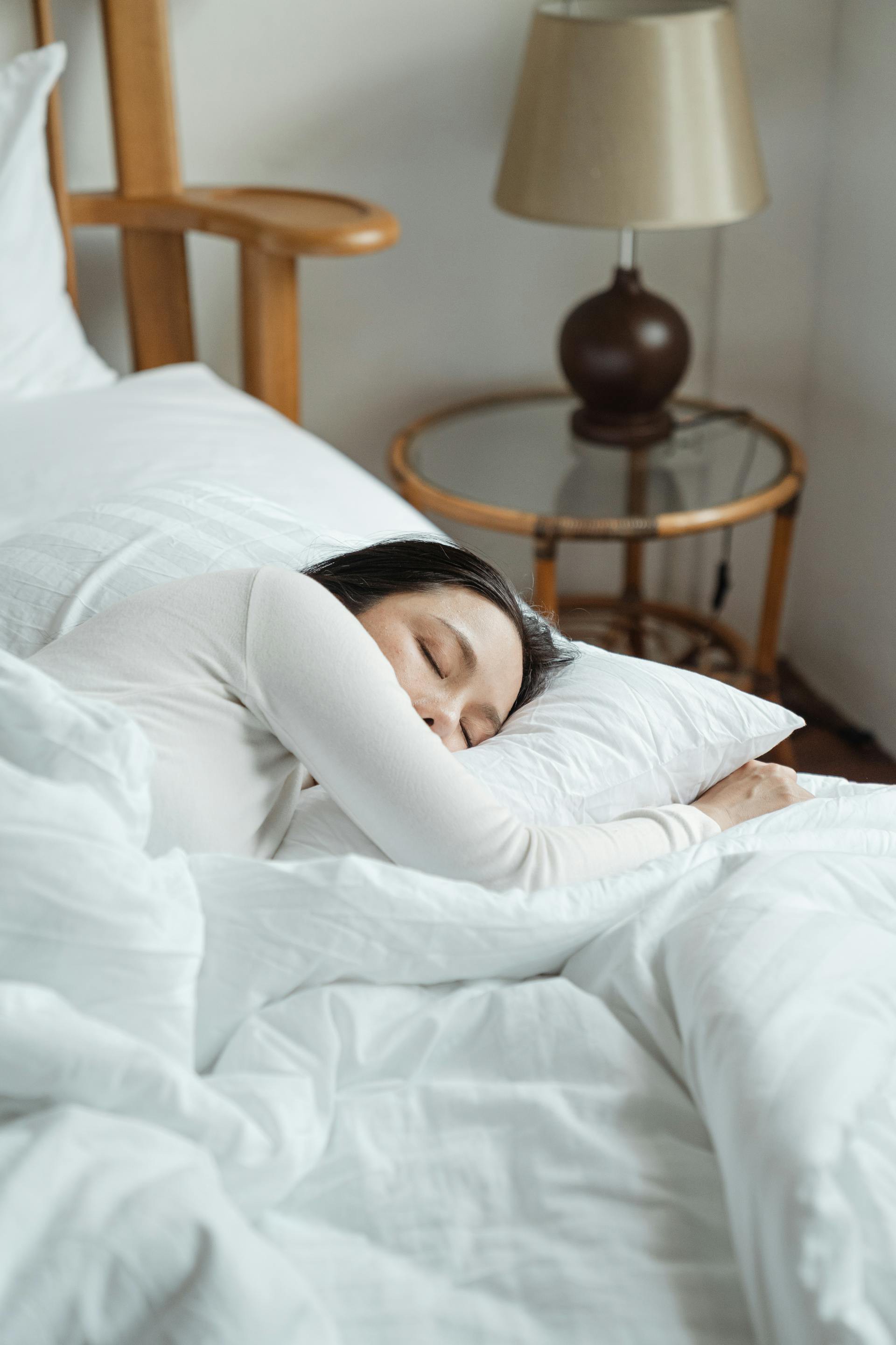 Hinh anh Sleep Hygiene: "Bộ quy tắc" giúp bạn nâng cao chất lượng giấc ngủ 3