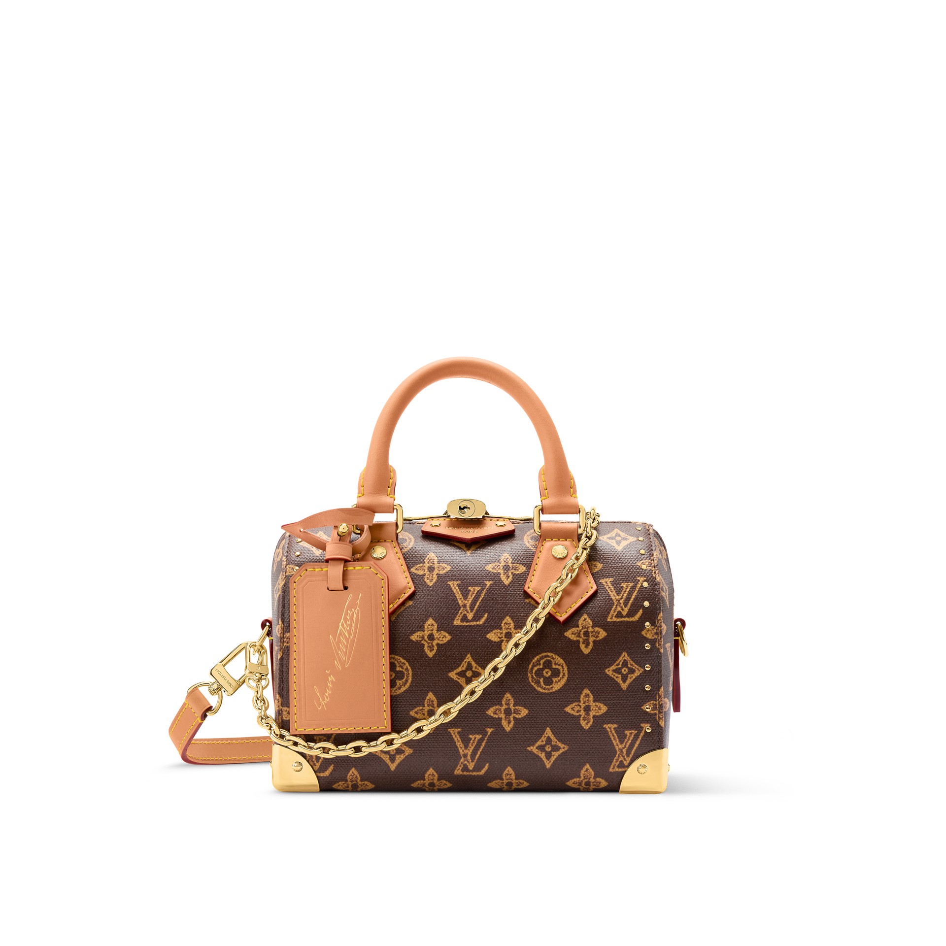 Hinh anh 130 năm họa tiết Monogram: Đế chế "bất khả xâm phạm" của Louis Vuitton 14