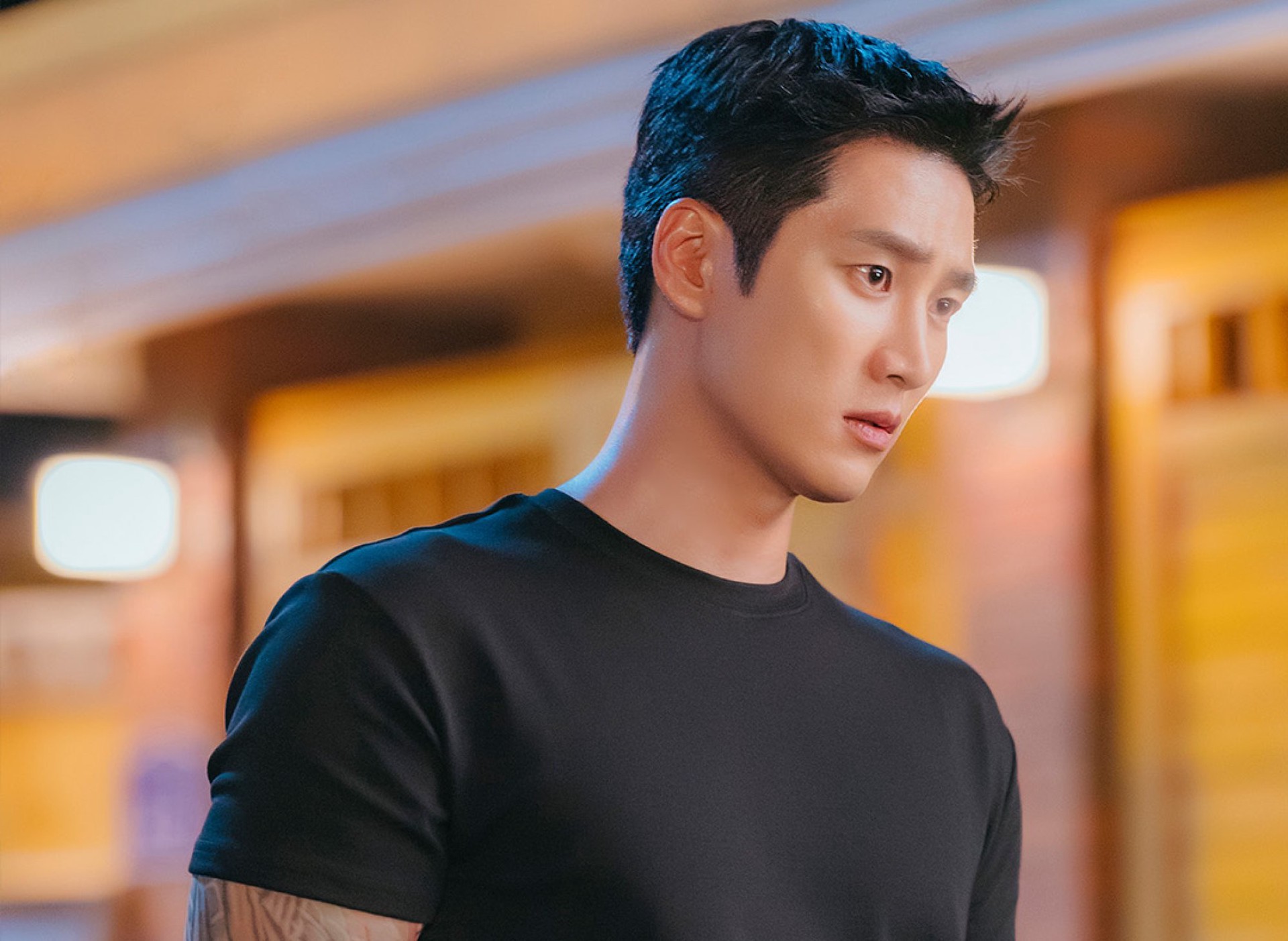 Hinh anh Review phim ‘Spring Fever’: Khi Ahn Bo Hyun trở thành 'vitamin chữa lành' dịp đầu xuân 4