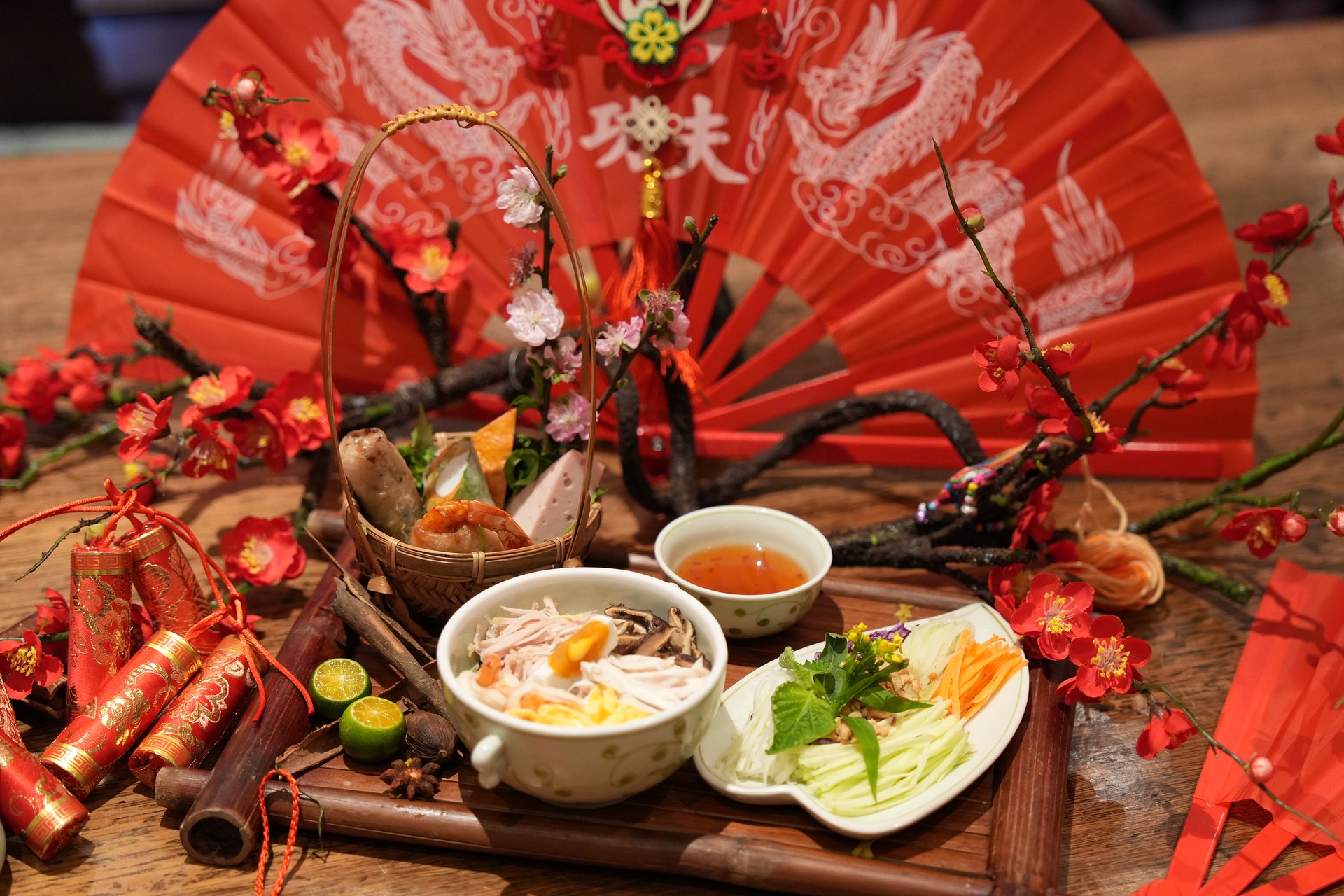 Hinh anh Sofitel Legend Metropole Hanoi: Gìn giữ “nếp Tết” Hà thành giữa nhịp sống đương đại 3