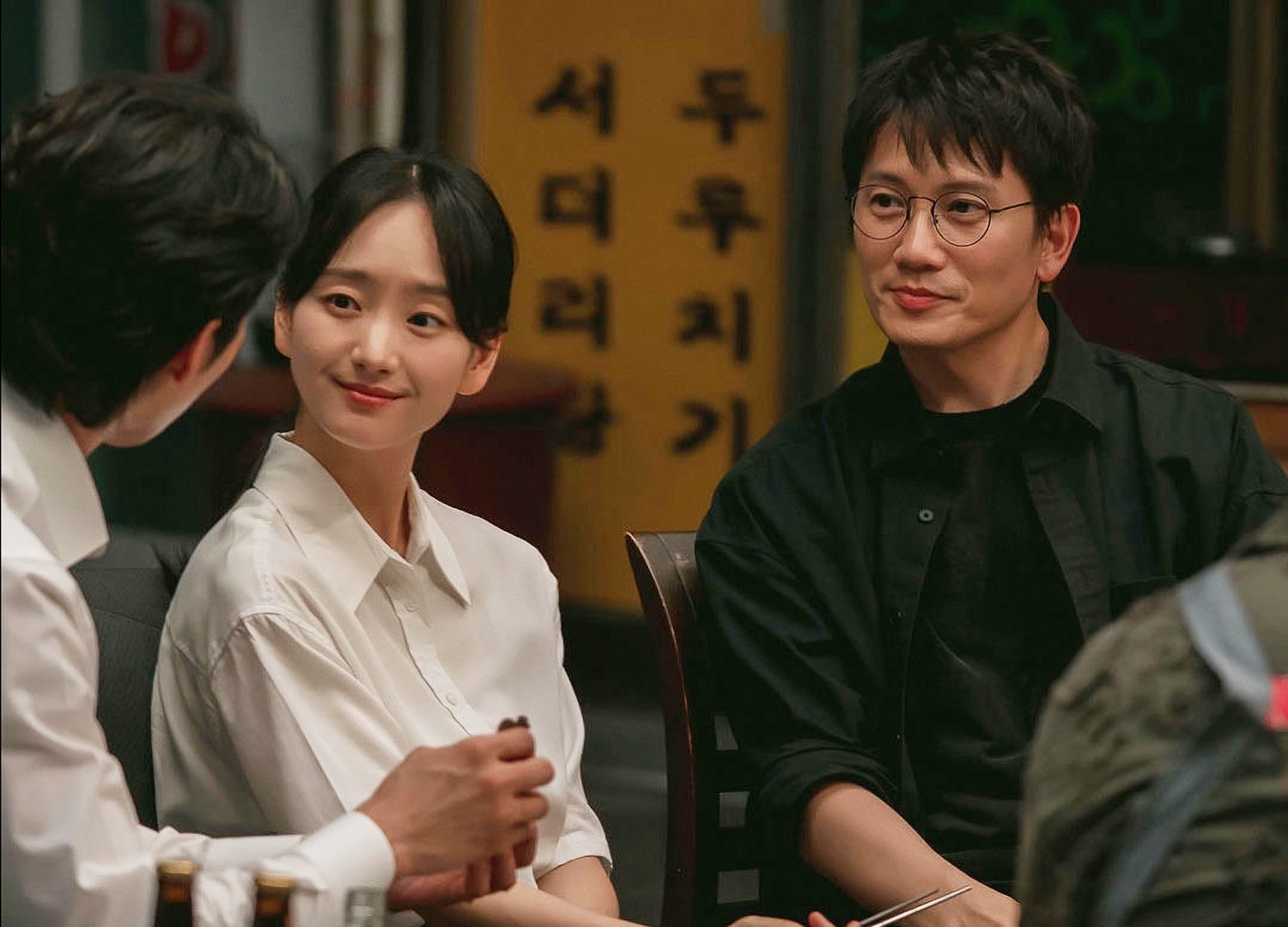 Hinh anh Review phim 'Thẩm phán trùng sinh': Liệu Ji Sung có thể đảo ngược ván cờ công lý? 5