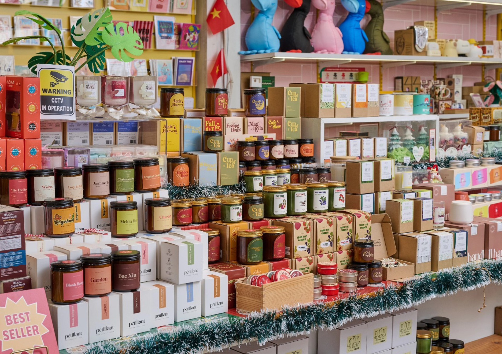 Hinh anh Gợi ý lịch trình self-date tại khu phố thú vị nhất thế giới 3