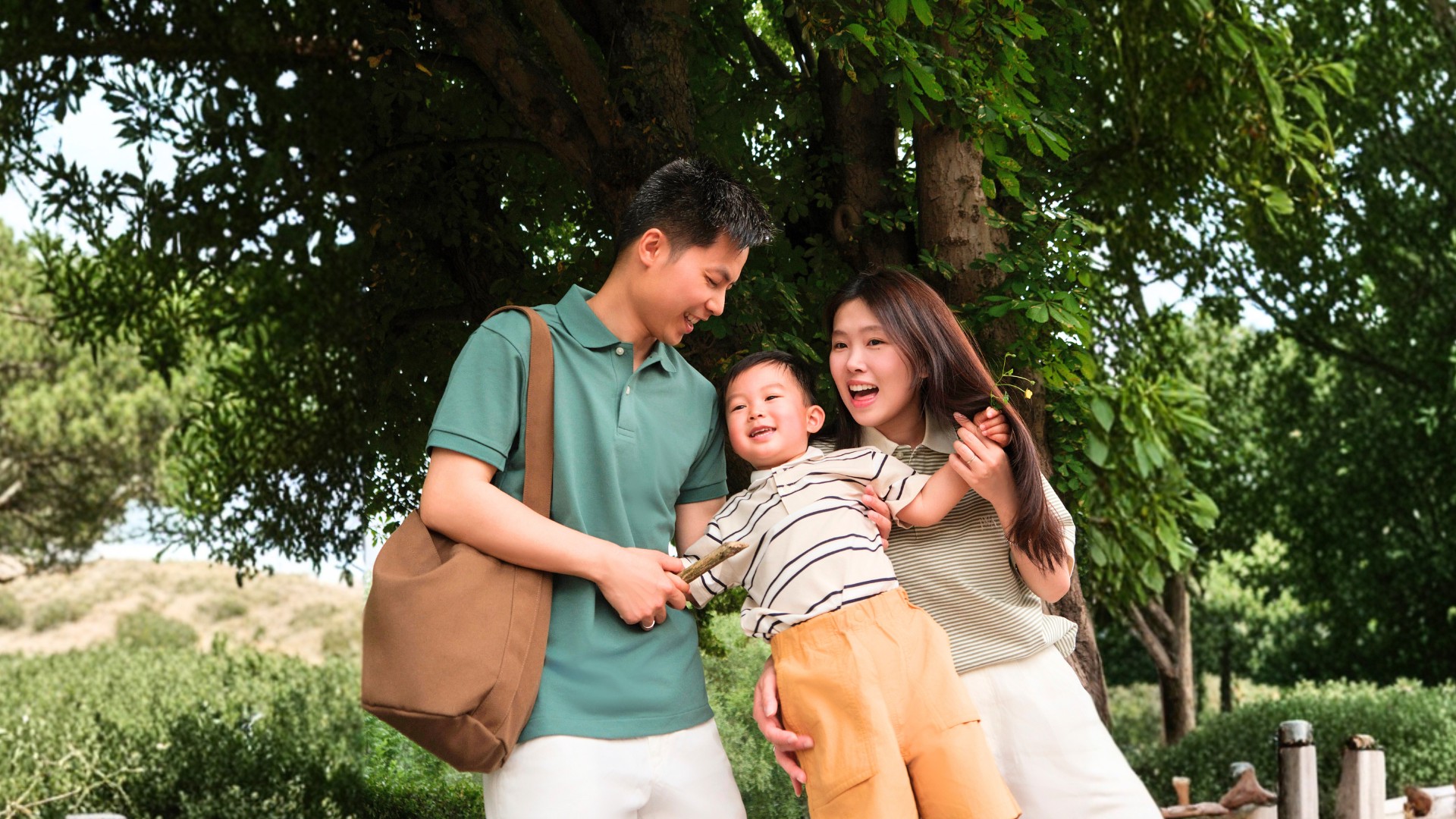 Diệp Minh: "Làm mẹ là sự học không có hồi kết"