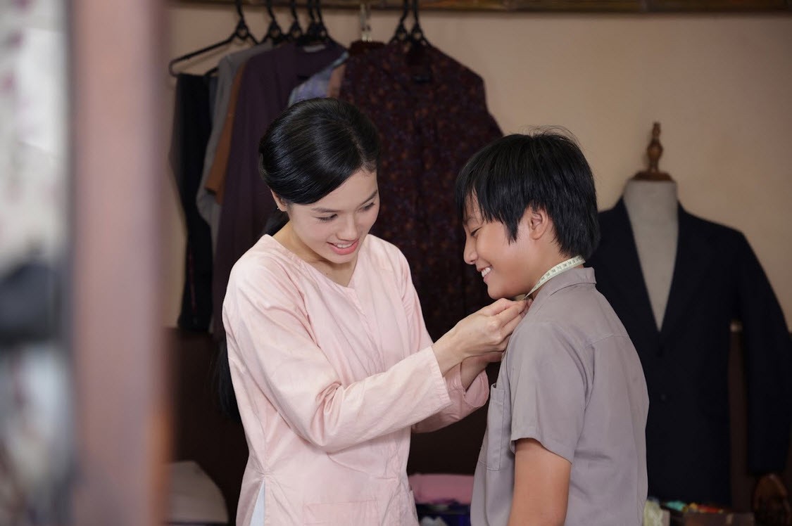 Hinh anh Review phim ‘Ai Thương Ai Mến’: Khi tình người lấp đầy những khoảng trống truân chuyên 3