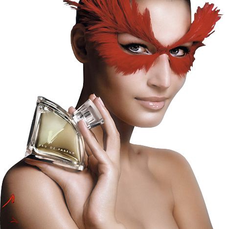 Hinh anh Valentino Garavani và di sản nước hoa ở lại 11