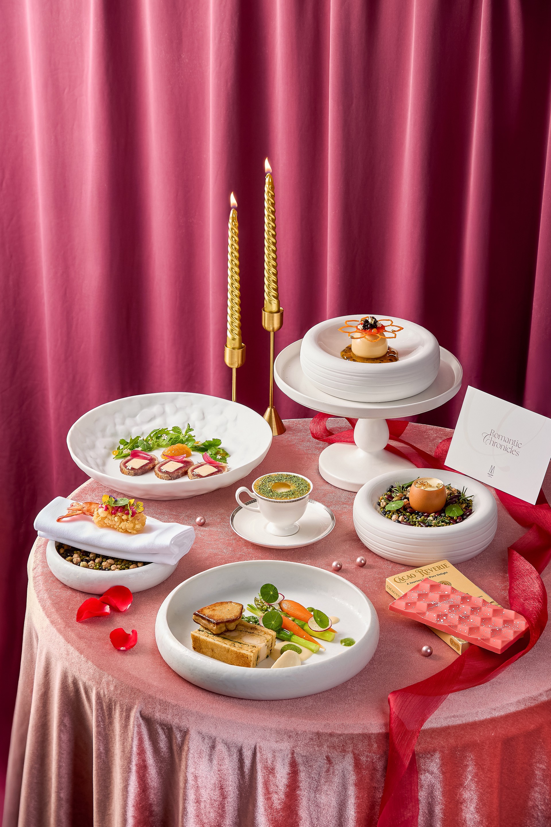 Hinh anh Hotel de la Coupole Sapa: Ngôn ngữ lãng mạn trong không gian kiến trúc Indochine 4