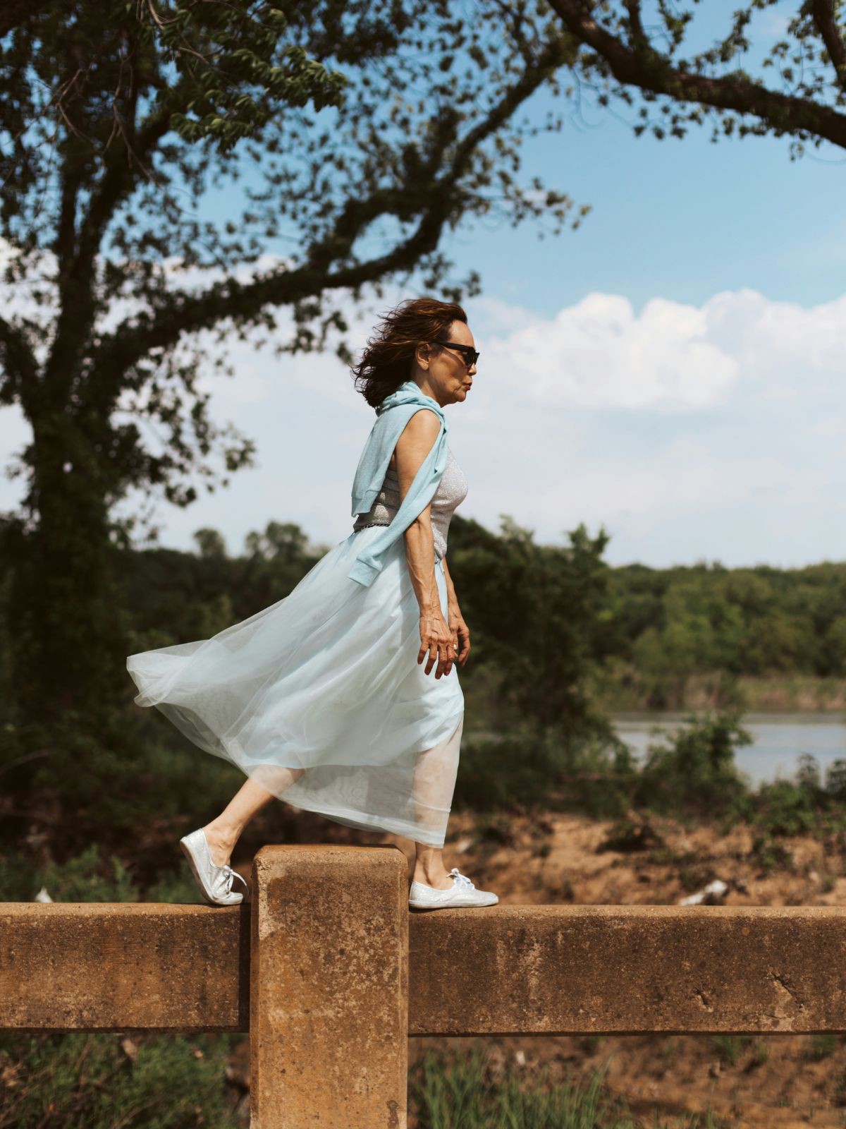 Hinh anh Khi sự im lặng trở thành lời chia tay: Làn sóng phụ nữ trung niên chủ động rời bỏ hôn nhân 3