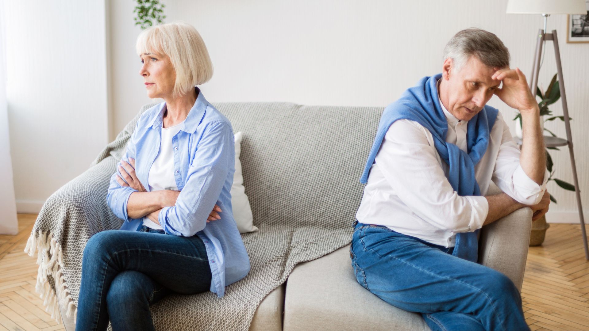 Hinh anh Khi sự im lặng trở thành lời chia tay: Làn sóng phụ nữ trung niên chủ động rời bỏ hôn nhân 1