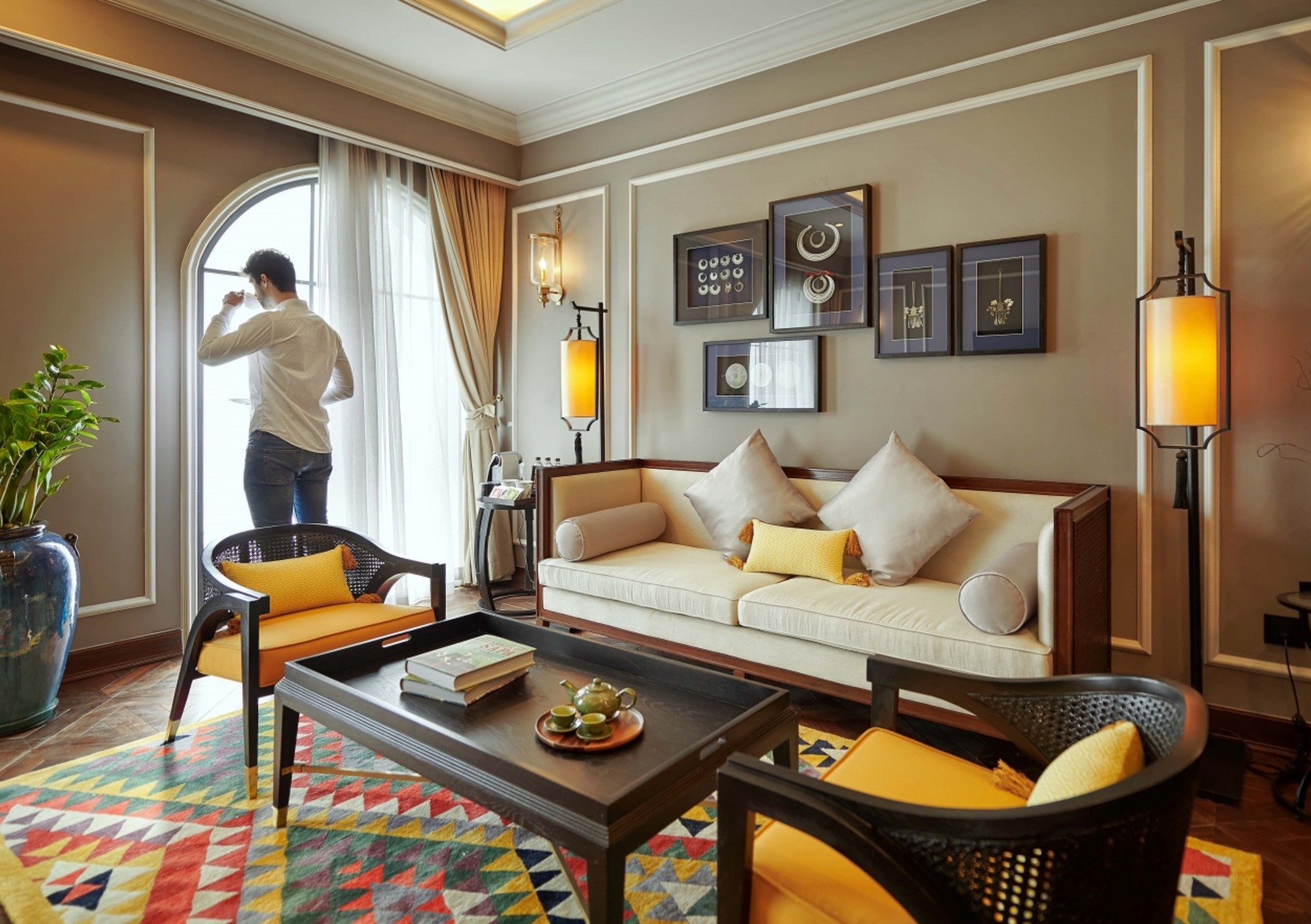 Hinh anh Sức hút từ độ cao: 6 tọa độ “mountain wellness” nổi bật năm 2026 9