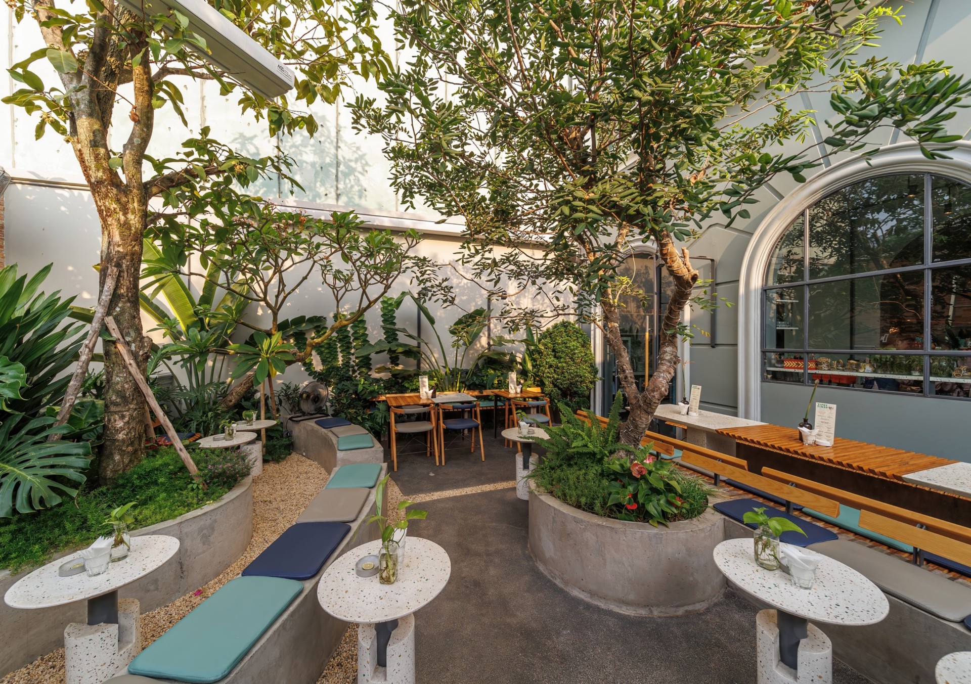 Hinh anh Gợi ý lịch trình self-date tại khu phố thú vị nhất thế giới 2