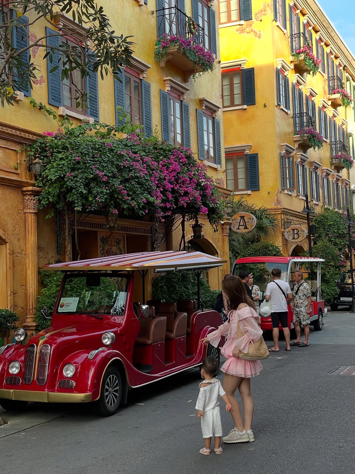 Hinh anh Có Tết 2026: Việt Nam và hành trình khám phá tên gọi khác của những thành phố thân thuộc 15