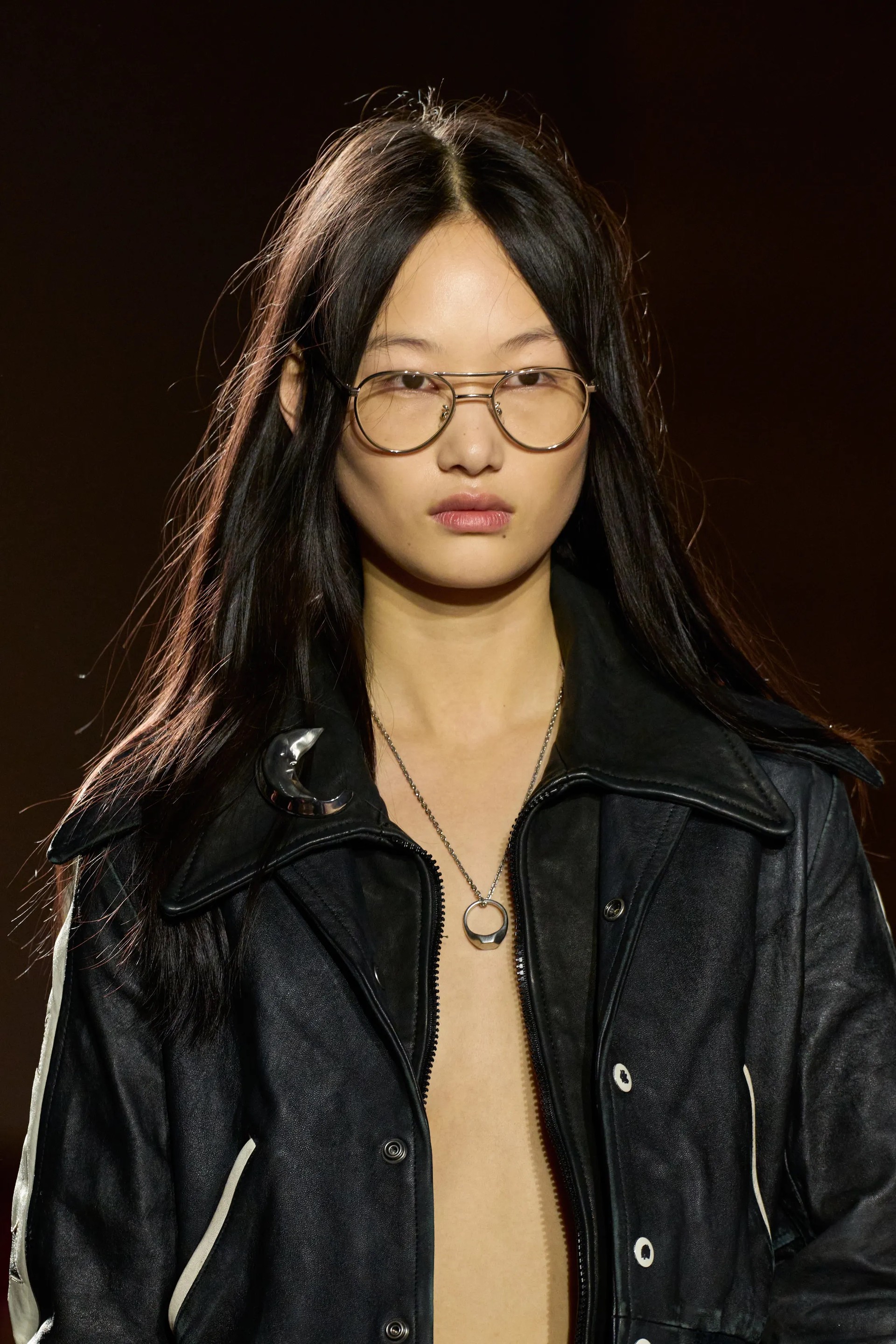 Hinh anh Coach Fall/Winter 2026: Thế nào là tinh thần nổi loạn của “dân chơi” nước Mỹ? 3