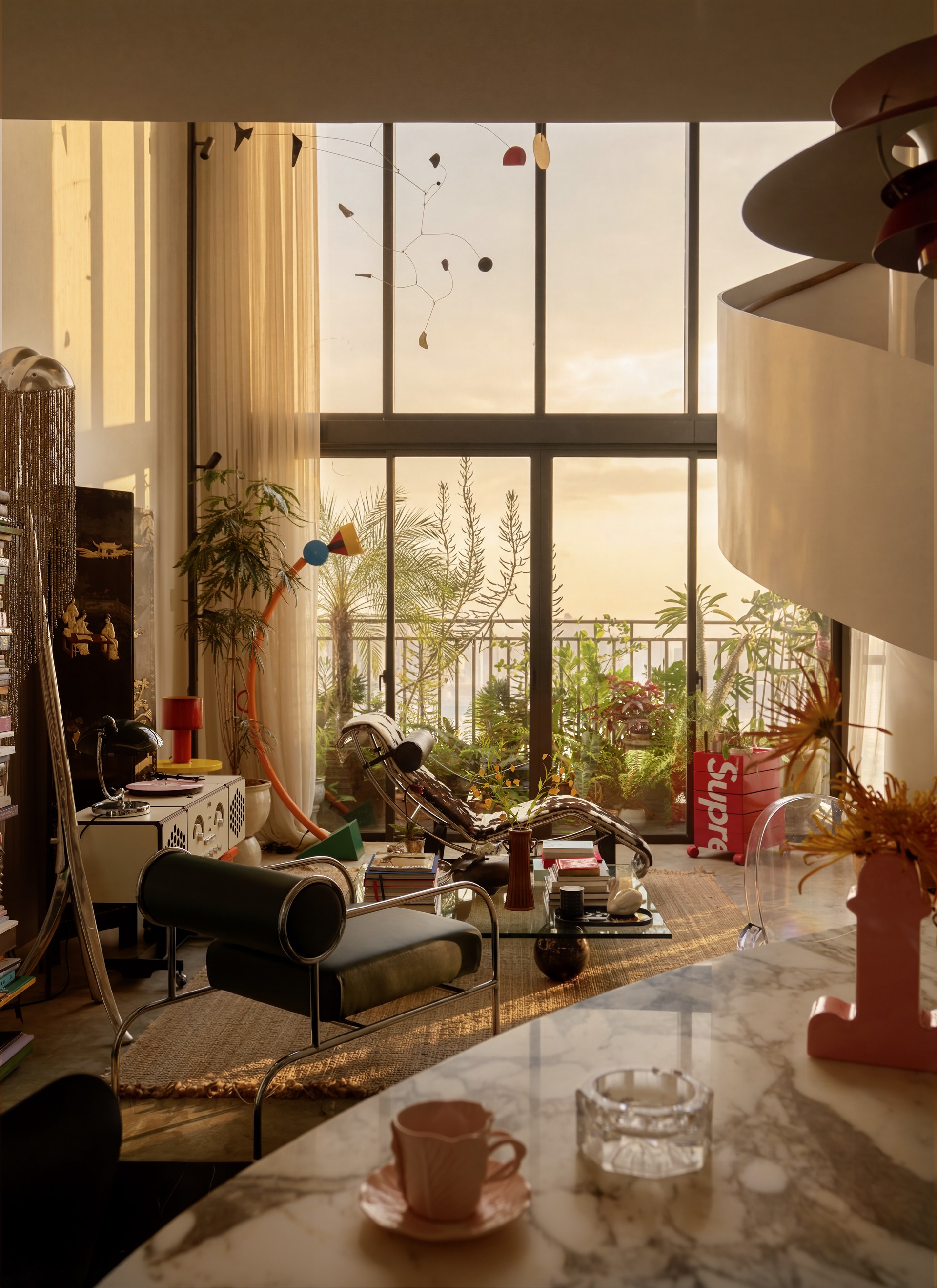 Hinh anh MC Maison: Yêu, và sự trưởng thành của một không gian "Trendy" 4