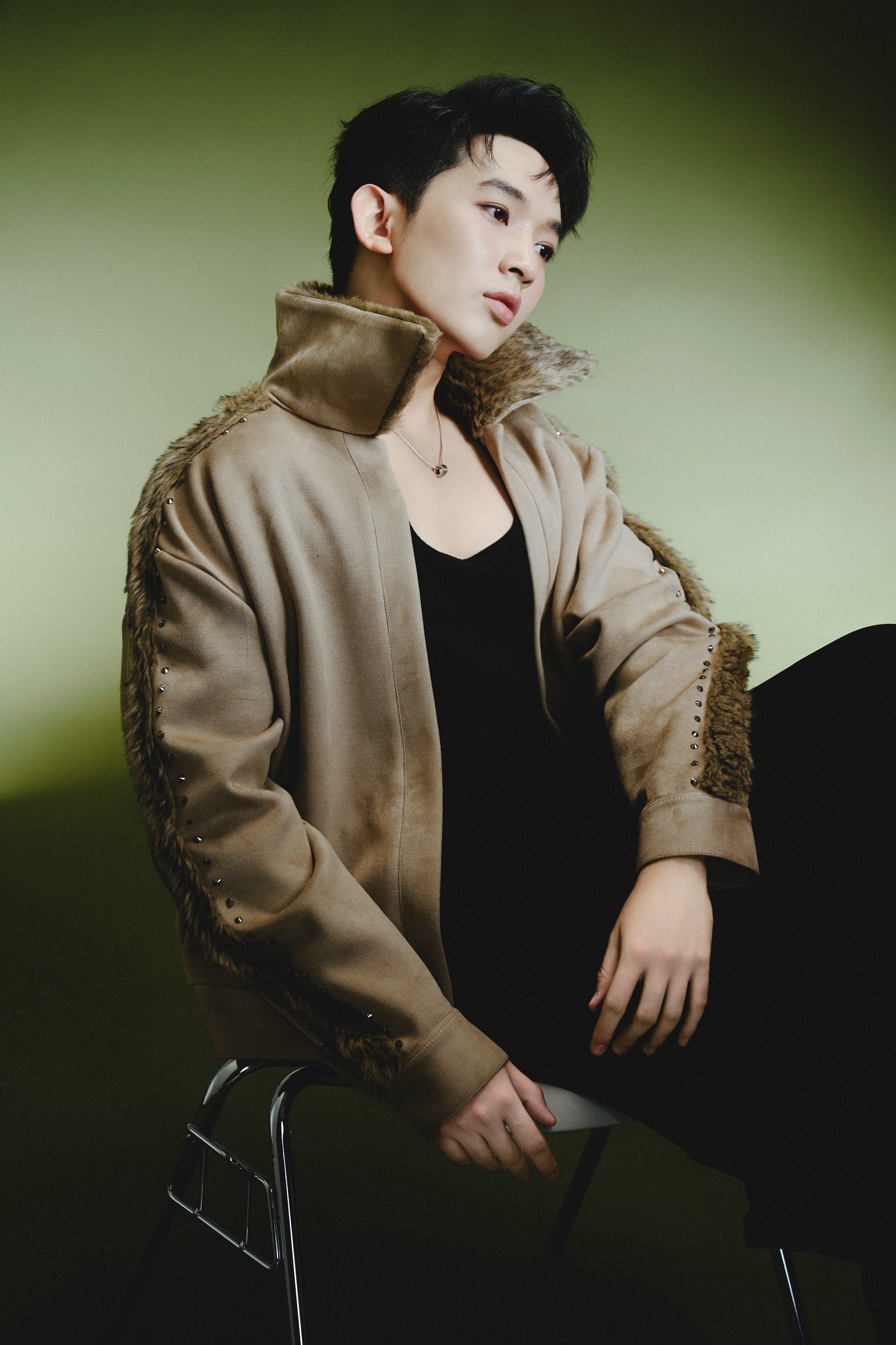 Hinh anh Khán giả có thể không nhớ từng câu mình nói. Nhưng họ nhớ cảm giác tin hay không tin. 3