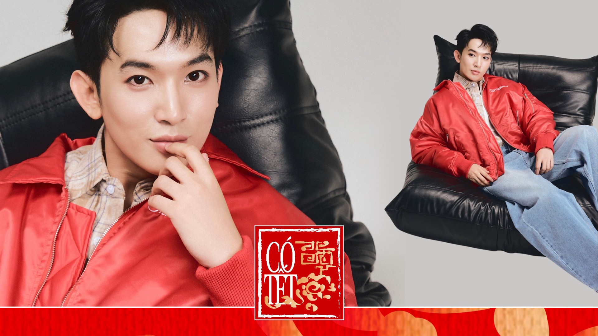 MC, BTV Phan Trung Hậu: “Với tôi, sự hiện diện là một trách nhiệm”