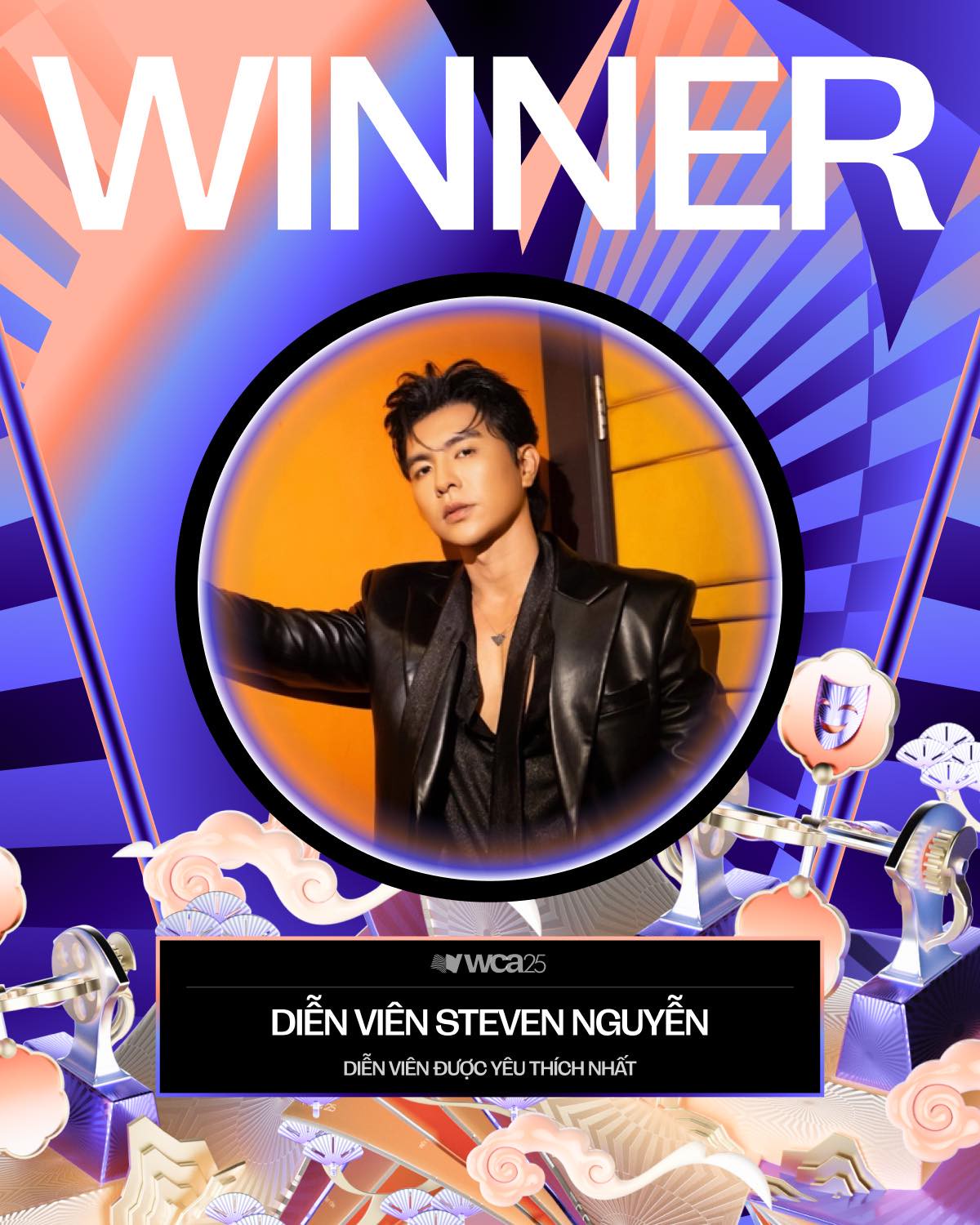 Hinh anh 8 Khoảnh khắc làm nên WeChoice Awards 2025 - Viết tiếp câu chuyện Việt Nam 7