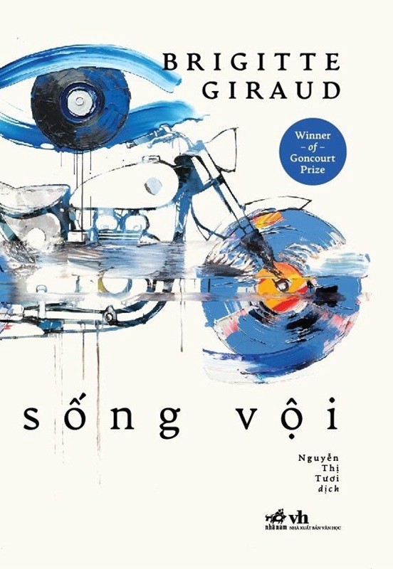 Hinh anh Khi nỗi đau nở hoa trong "Những mùa hoa ngày sau" 3