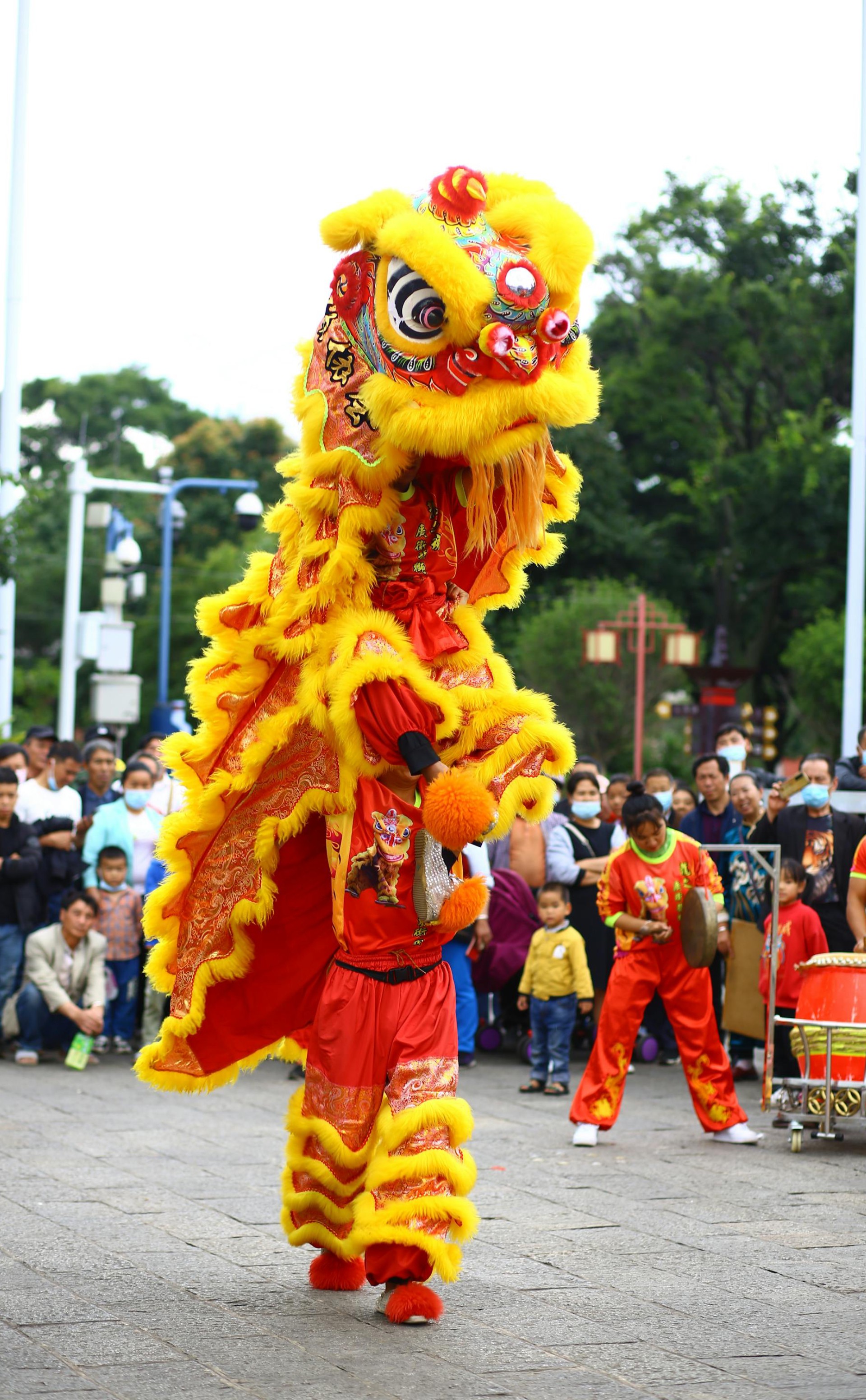 Hinh anh Chẳng có nơi nào trên thế giới ăn Tết như người Việt 8