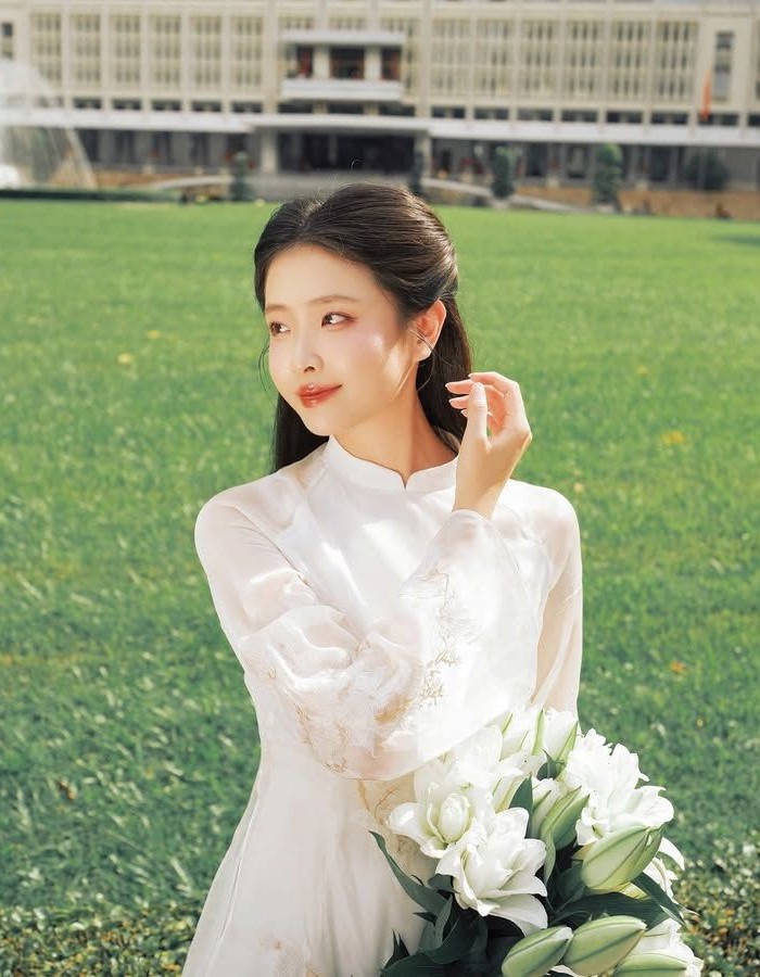 Hinh anh Có Tết 2026: Bí quyết duy trì làn da và sắc vóc ngày Tết 4