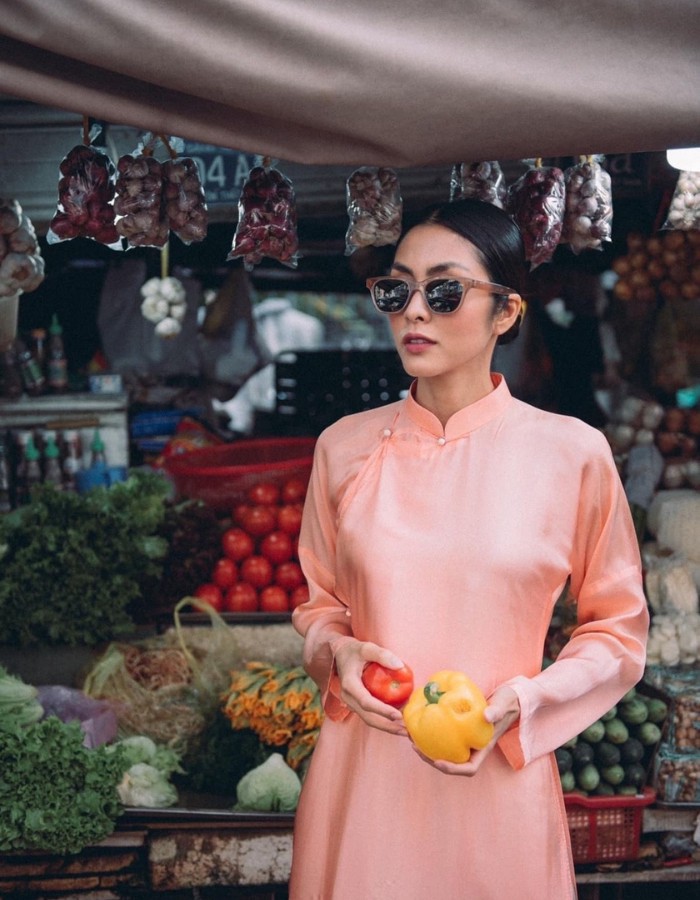 Hinh anh Có Tết 2026: Bí quyết duy trì làn da và sắc vóc ngày Tết 6