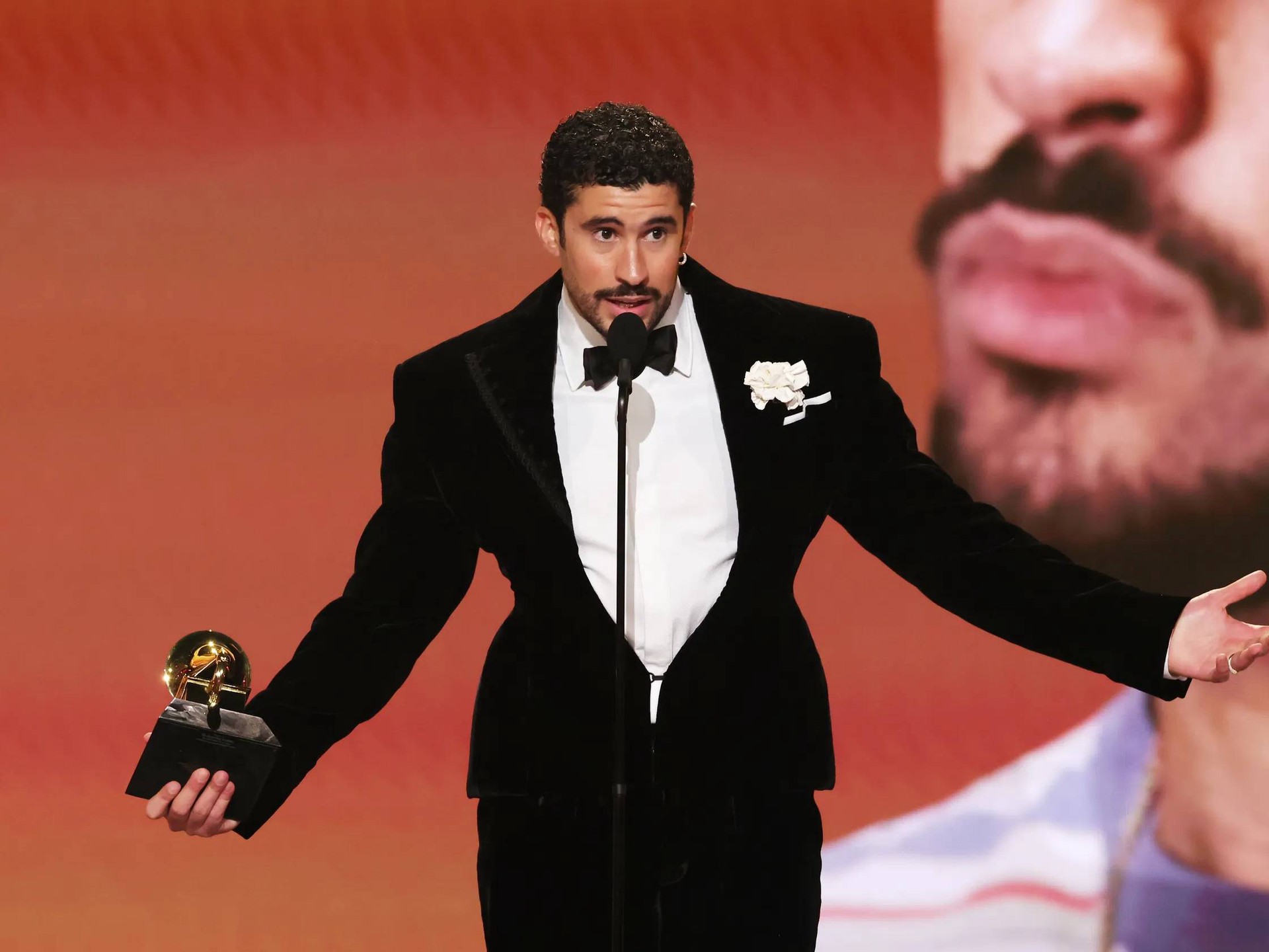 Hinh anh 10 Khoảnh khắc làm nên Grammy 2026 1