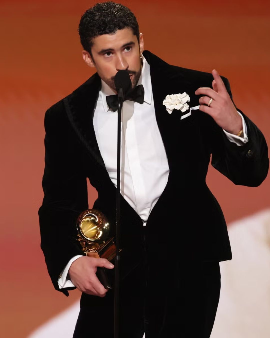 Hinh anh Cartier đồng hành cùng các ngôi sao âm nhạc trên thảm đỏ Grammy 8